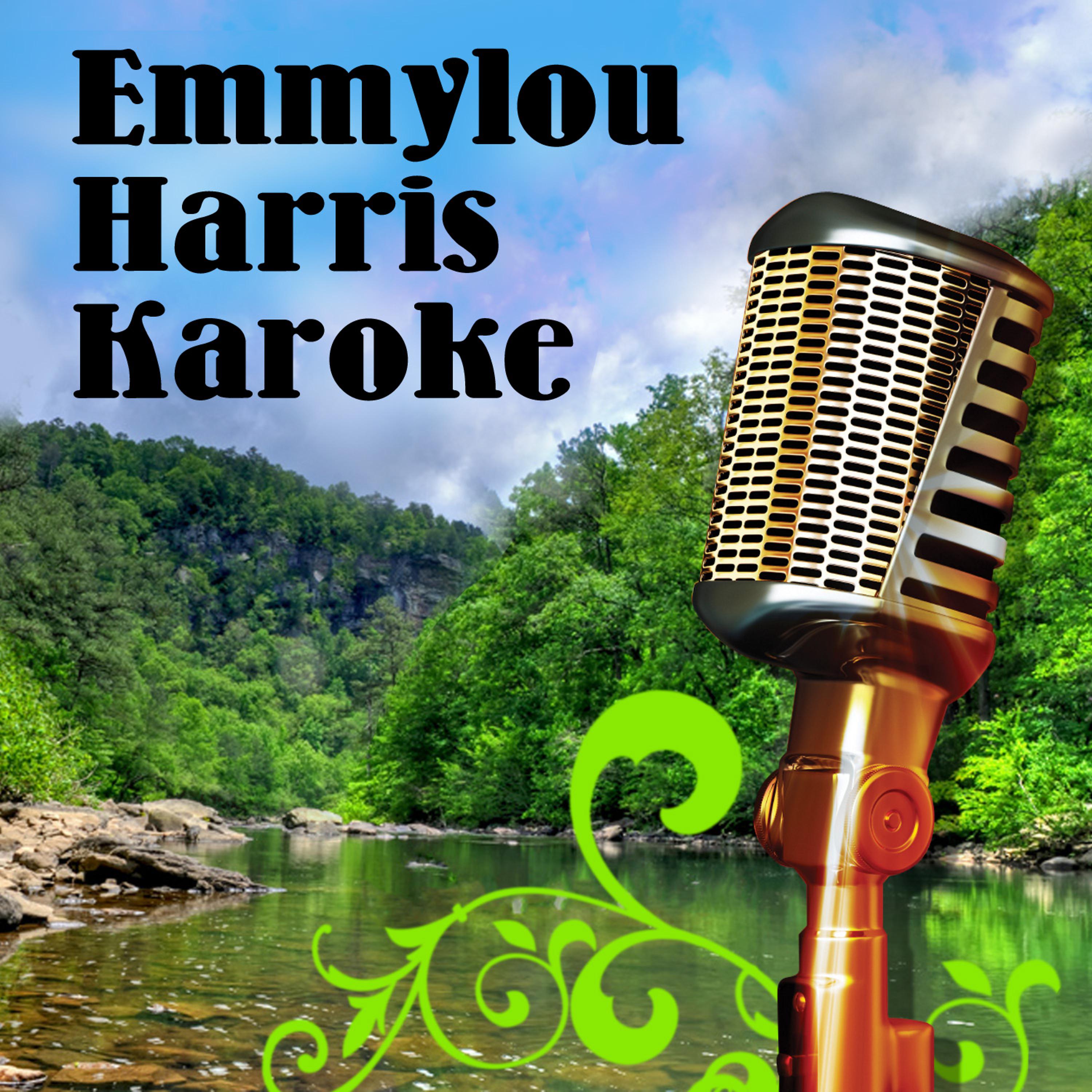 Постер альбома Emmylou Harris Karaoke