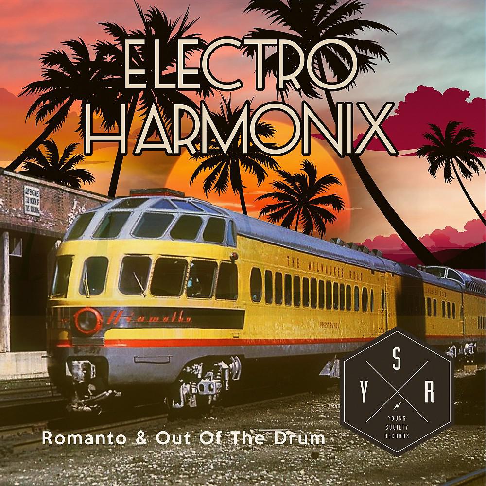 Постер альбома Electro Harmonix
