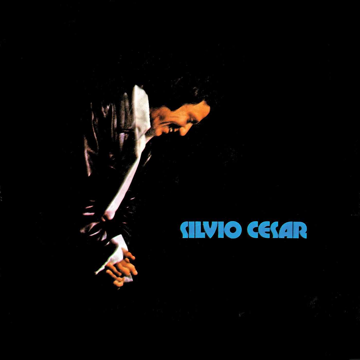 Постер альбома Silvio Cesar