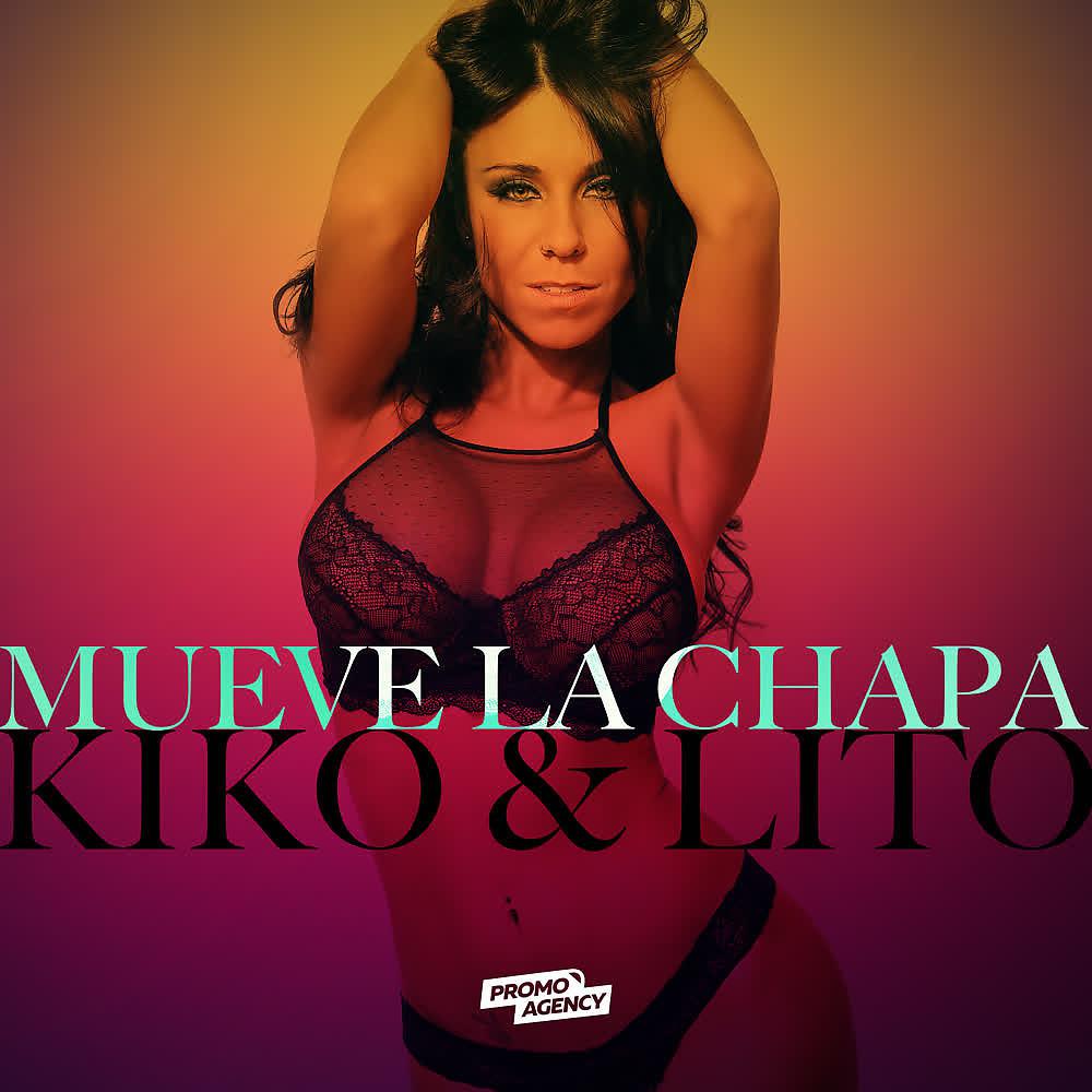 Постер альбома Mueve la Chapa