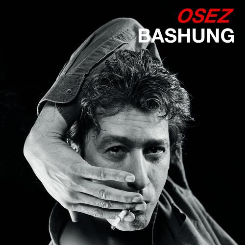 Постер альбома Osez Bashung