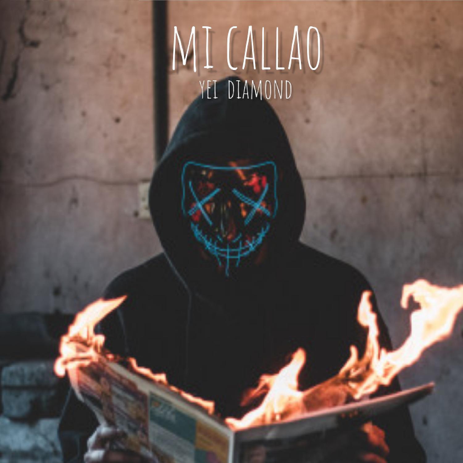 Постер альбома Mi Callao