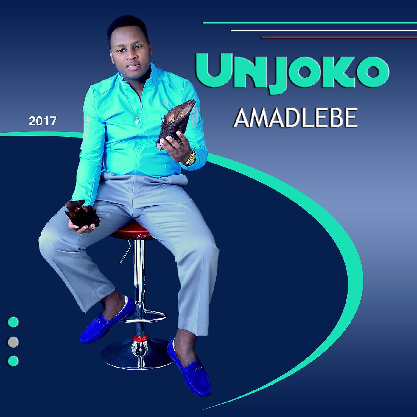 Постер альбома Amadlebe