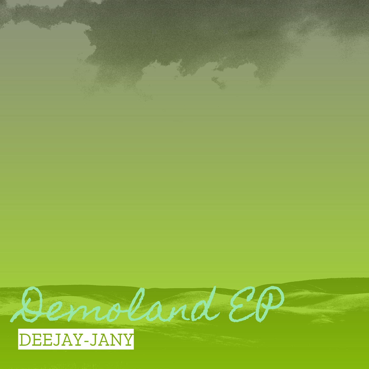 Постер альбома Demoland EP