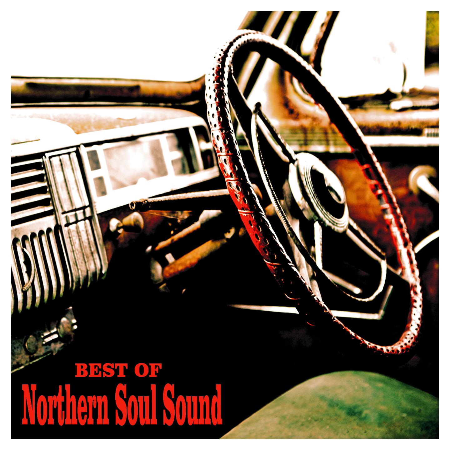 Постер альбома Northern Soul Sound