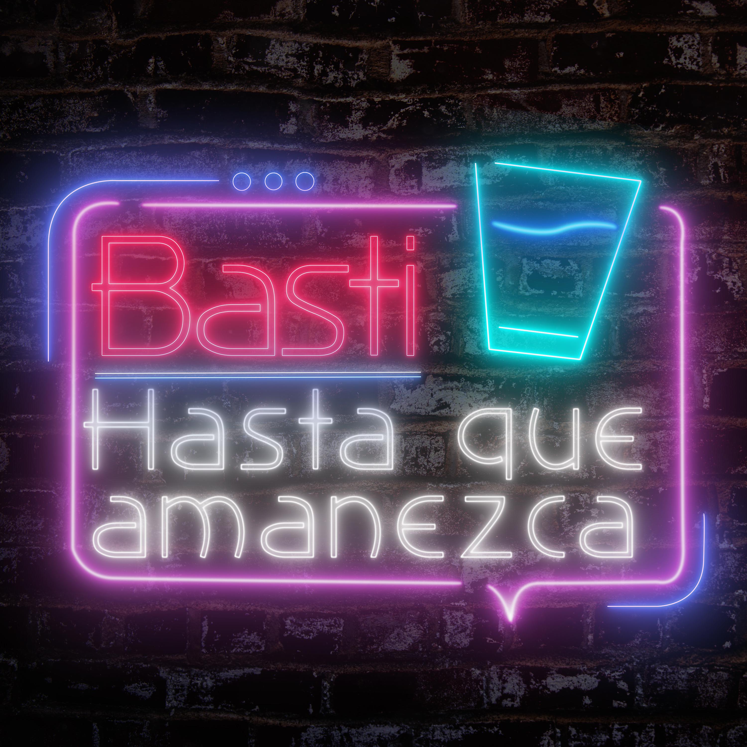 Постер альбома Hasta Que Amanezca