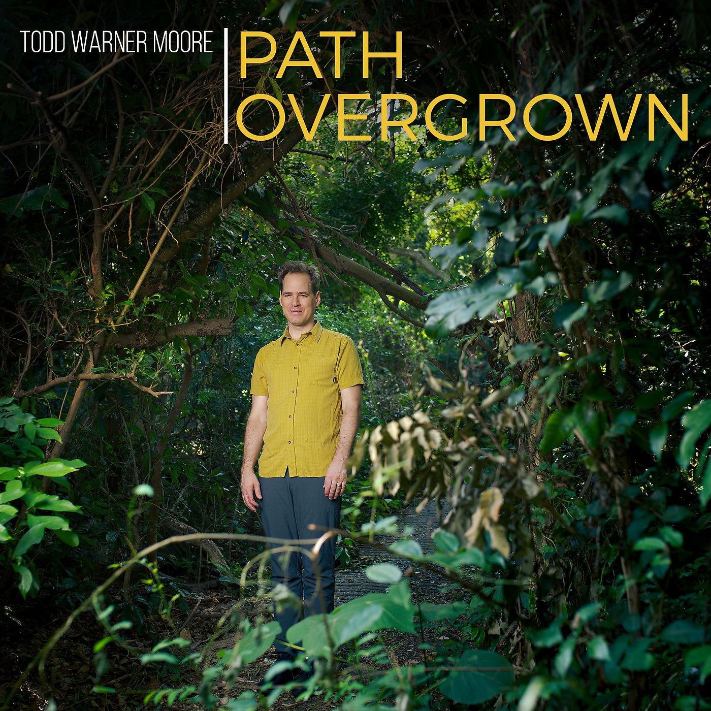 Постер альбома Path Overgrown