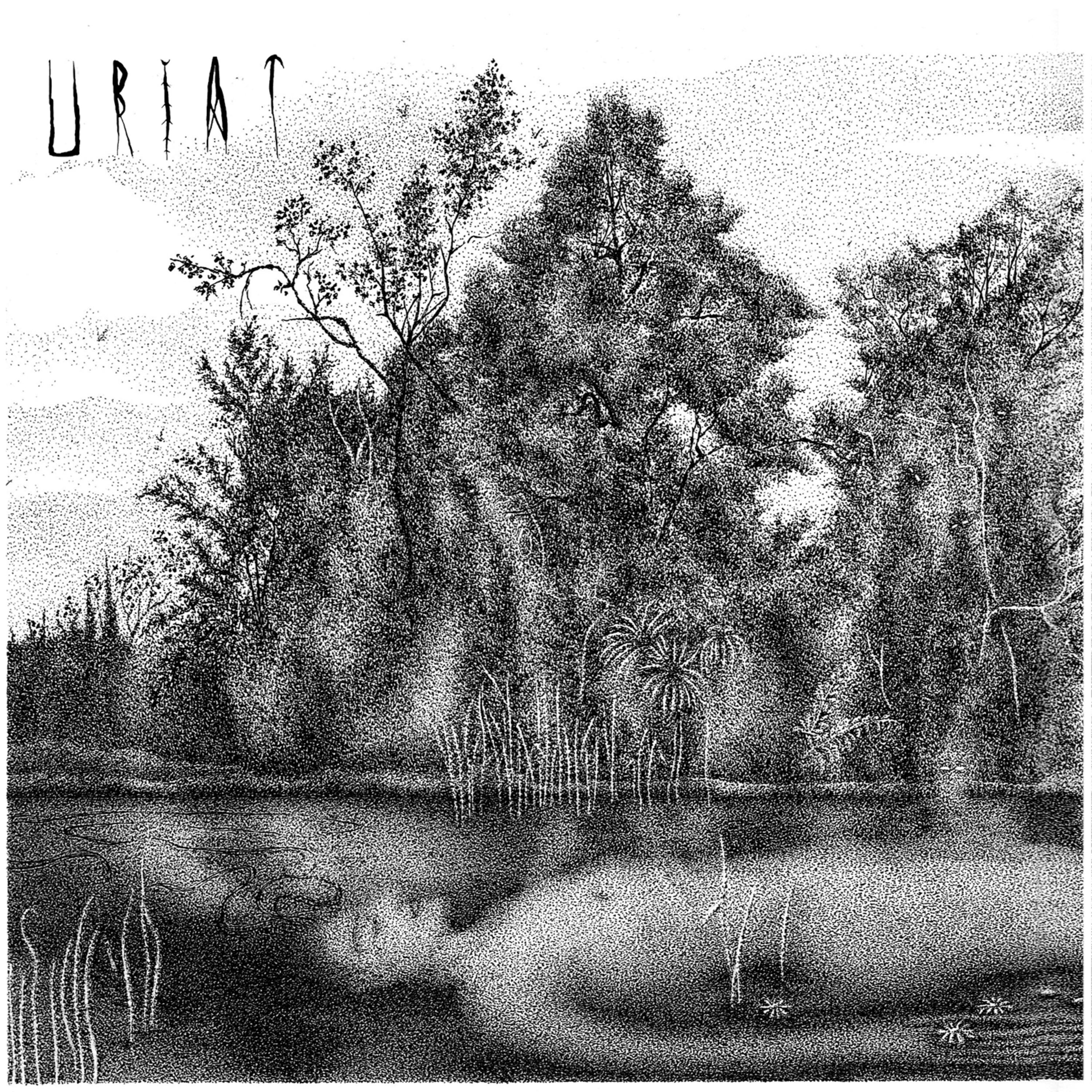 Постер альбома Uriat