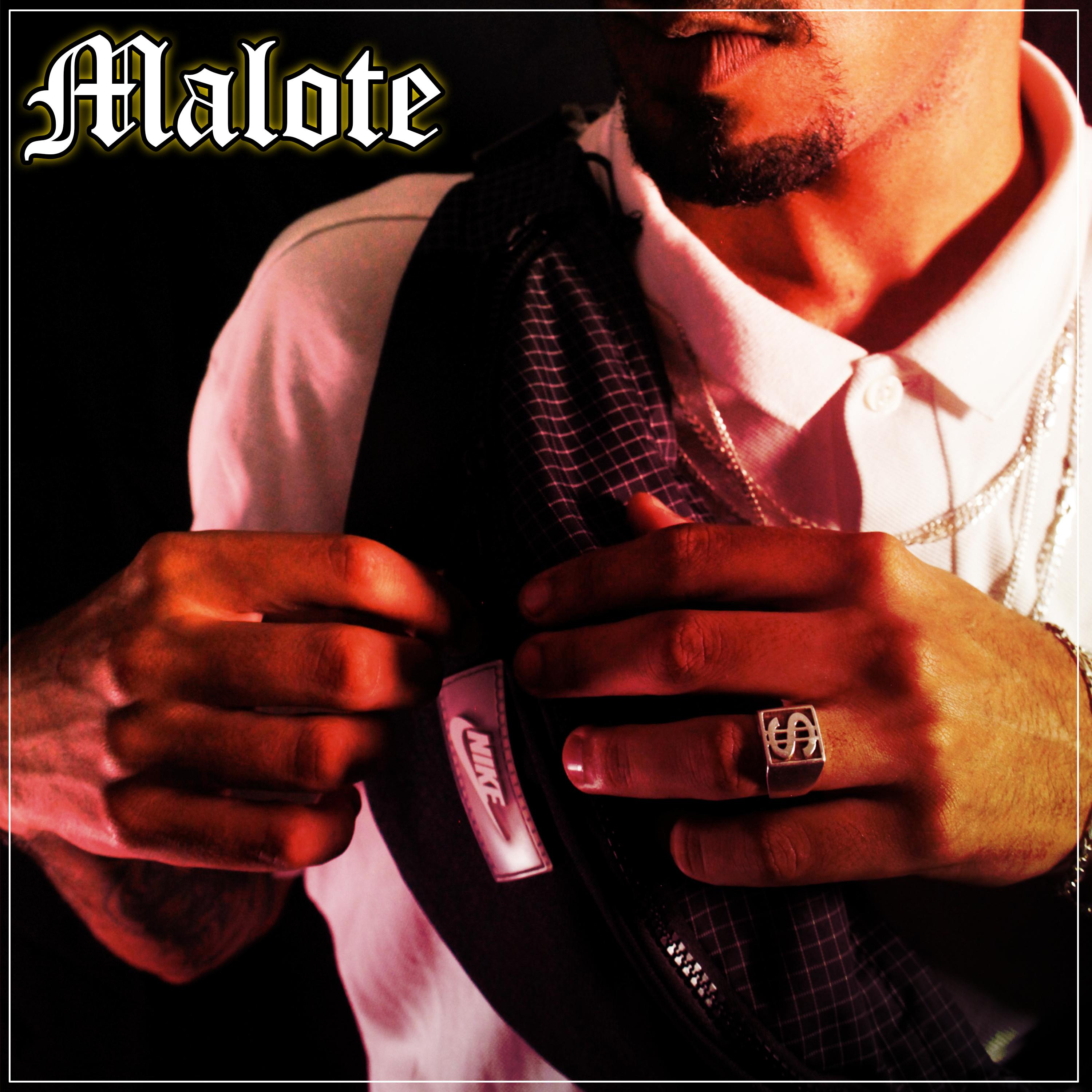 Постер альбома Malote