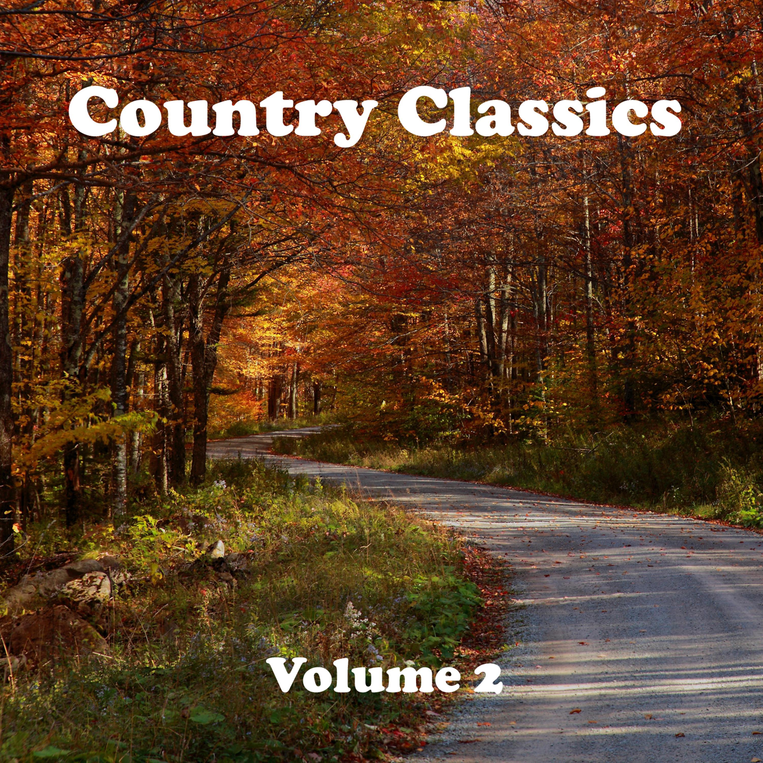 Постер альбома Country Classics Volume 2