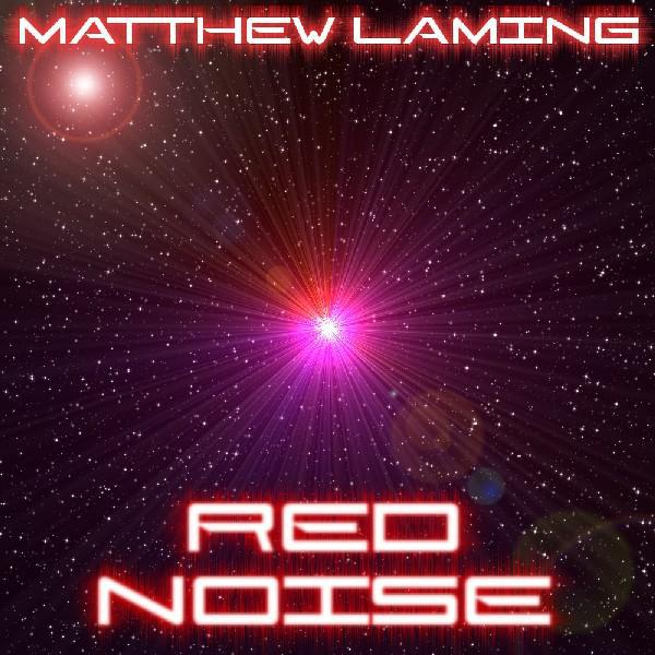 Постер альбома Red Noise