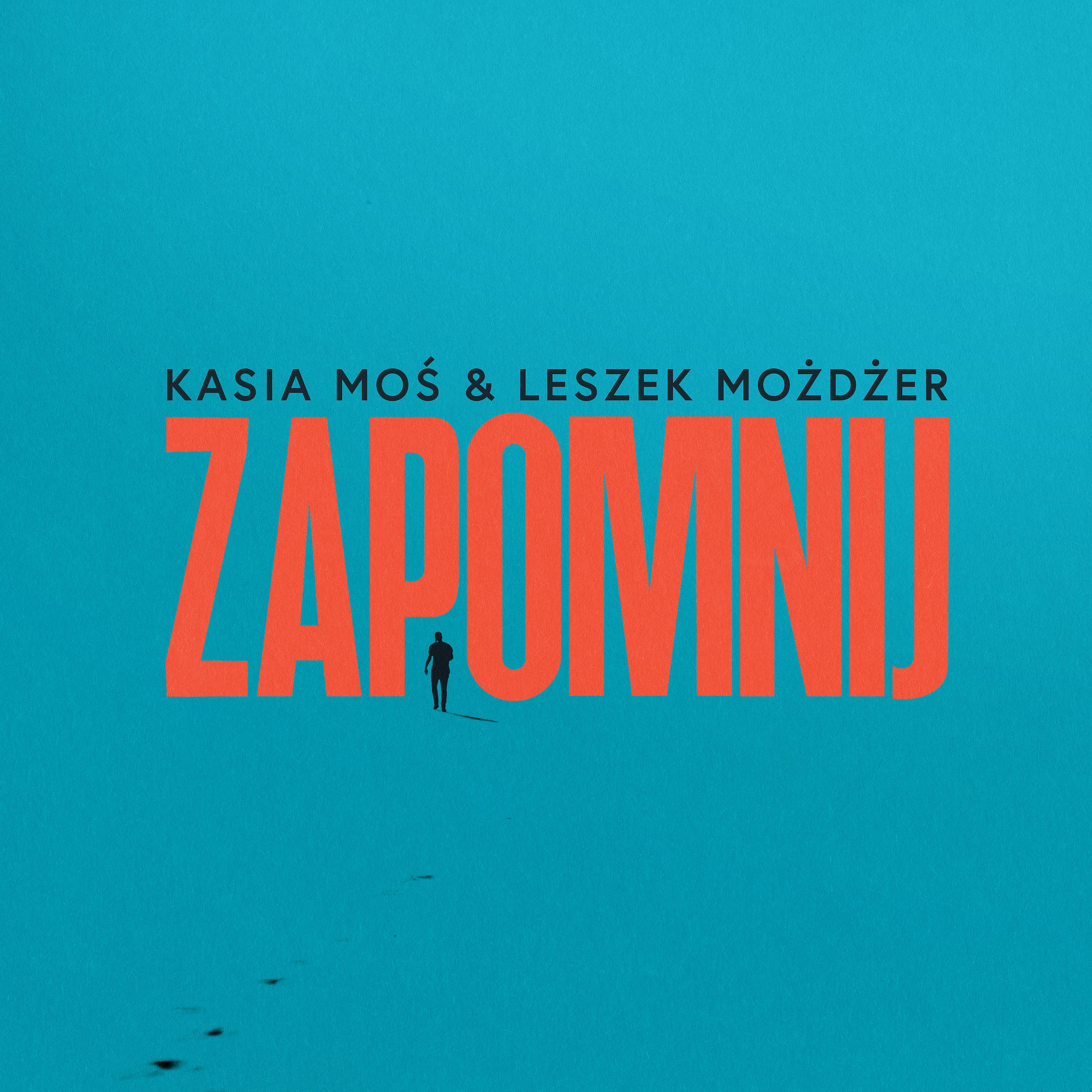 Постер альбома Zapomnij