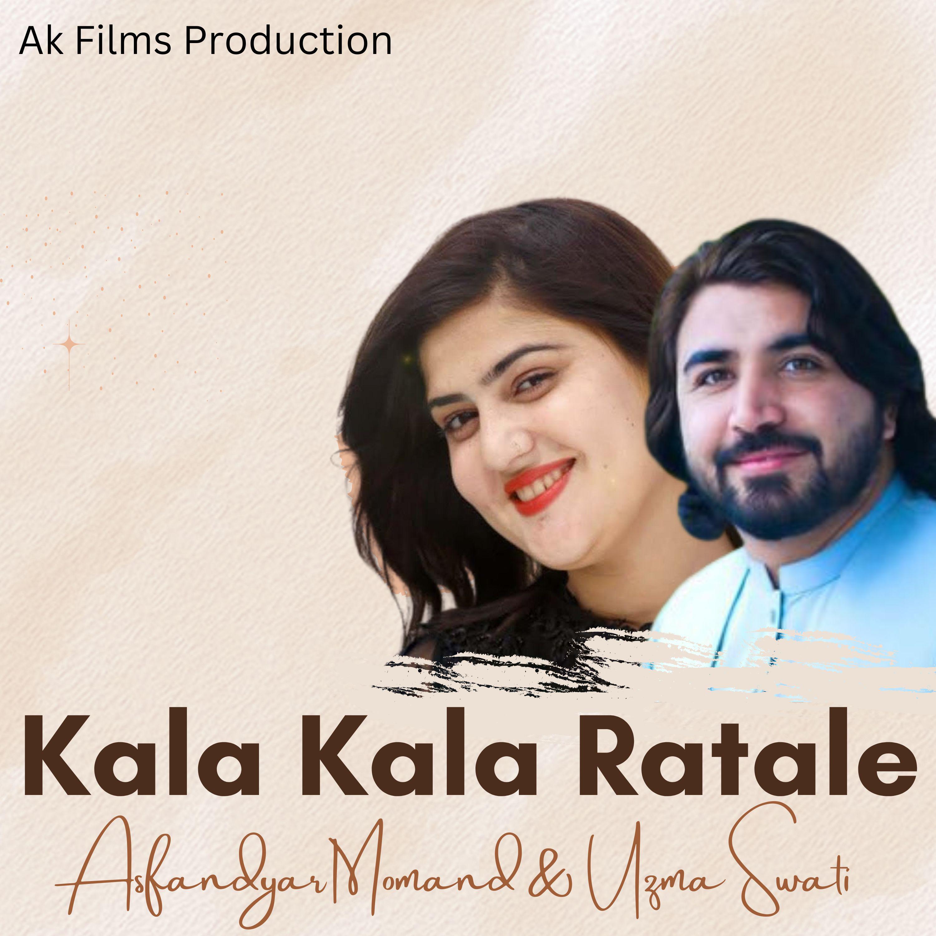 Постер альбома kala kala Ratale