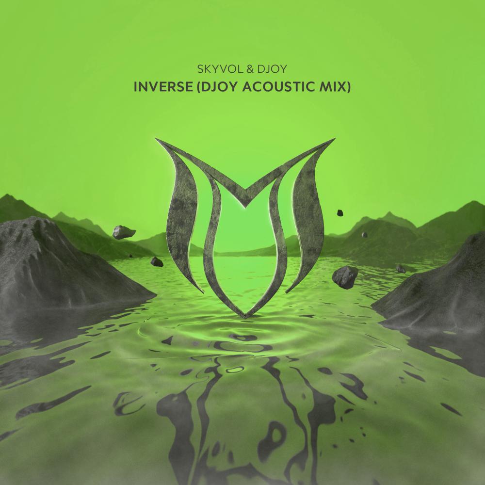 Постер альбома Inverse (DJoy Acoustic Mix)