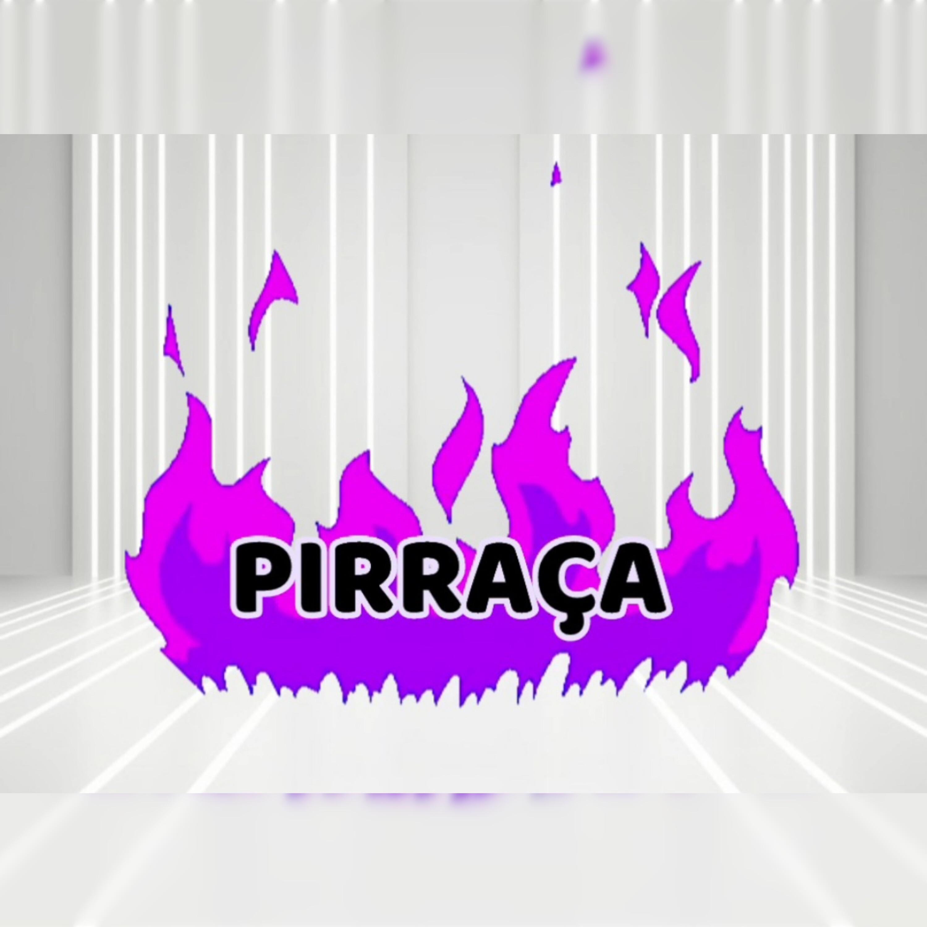 Постер альбома Pirraça