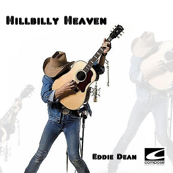 Постер альбома Hillbilly Heaven