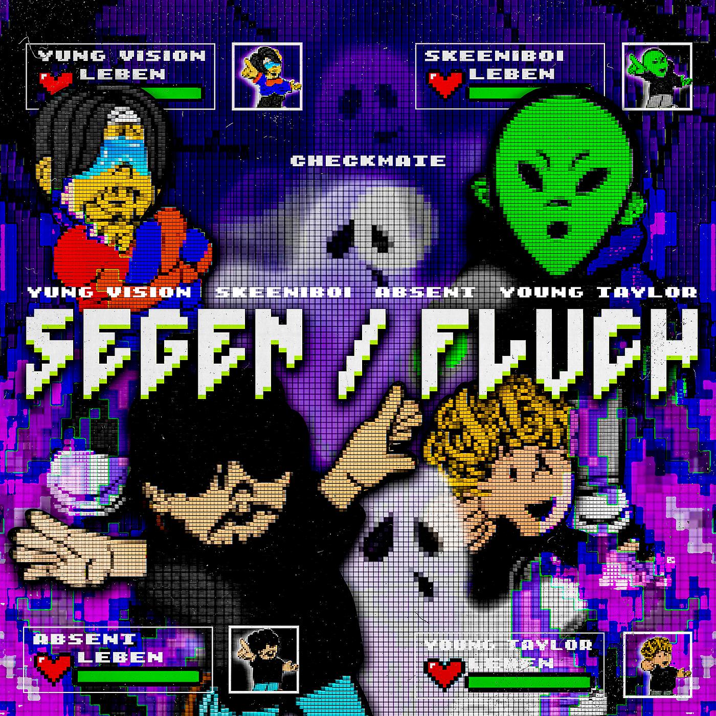 Постер альбома Segen & Fluch