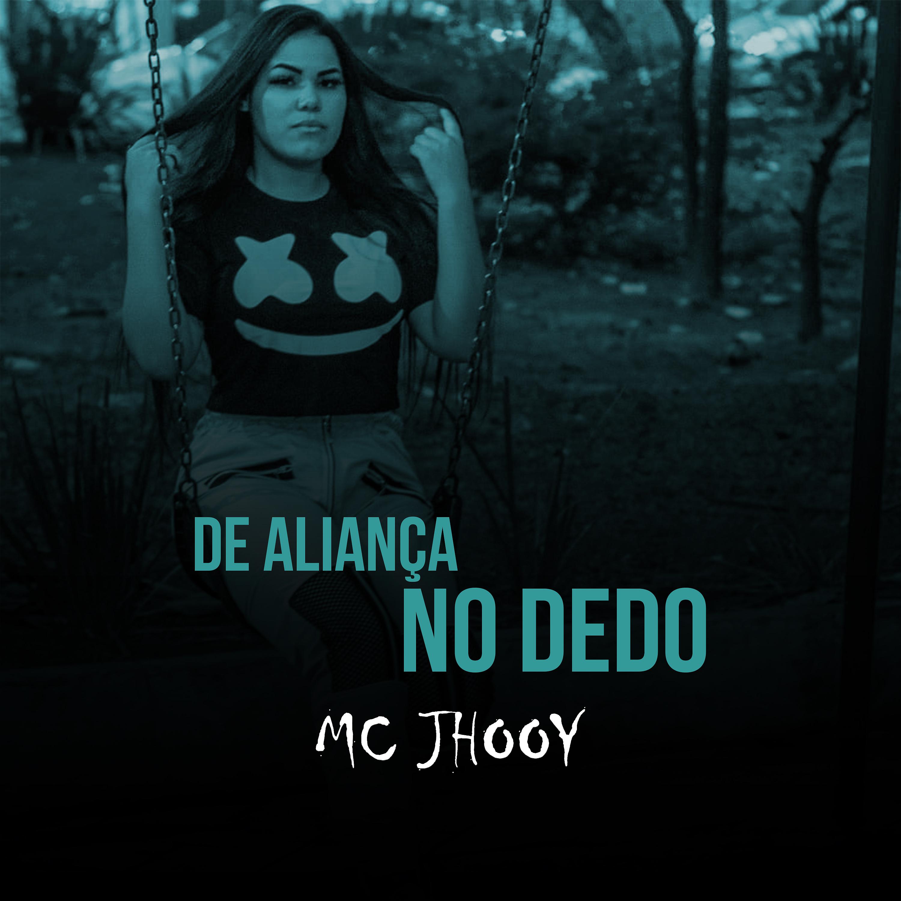 Постер альбома De Aliança no Dedo
