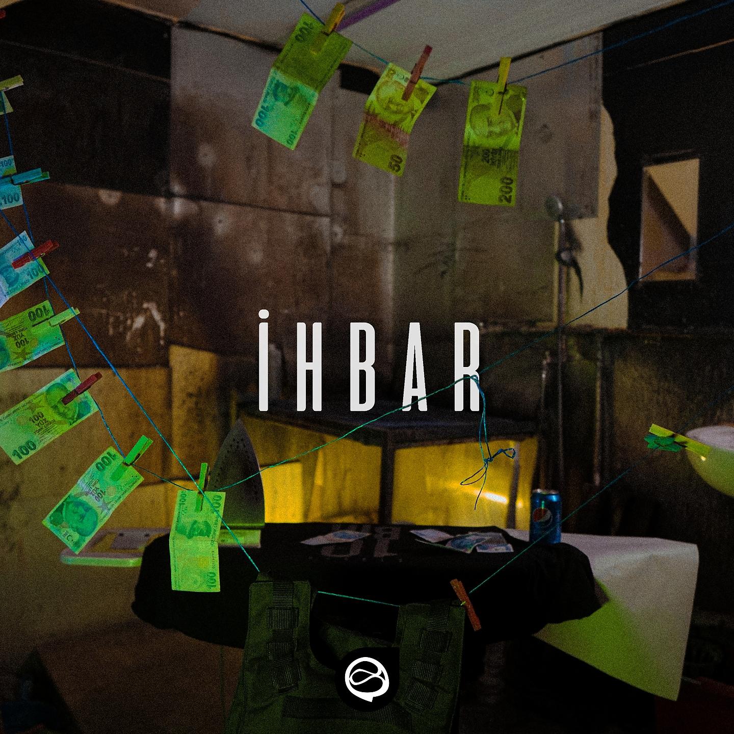 Постер альбома İHBAR