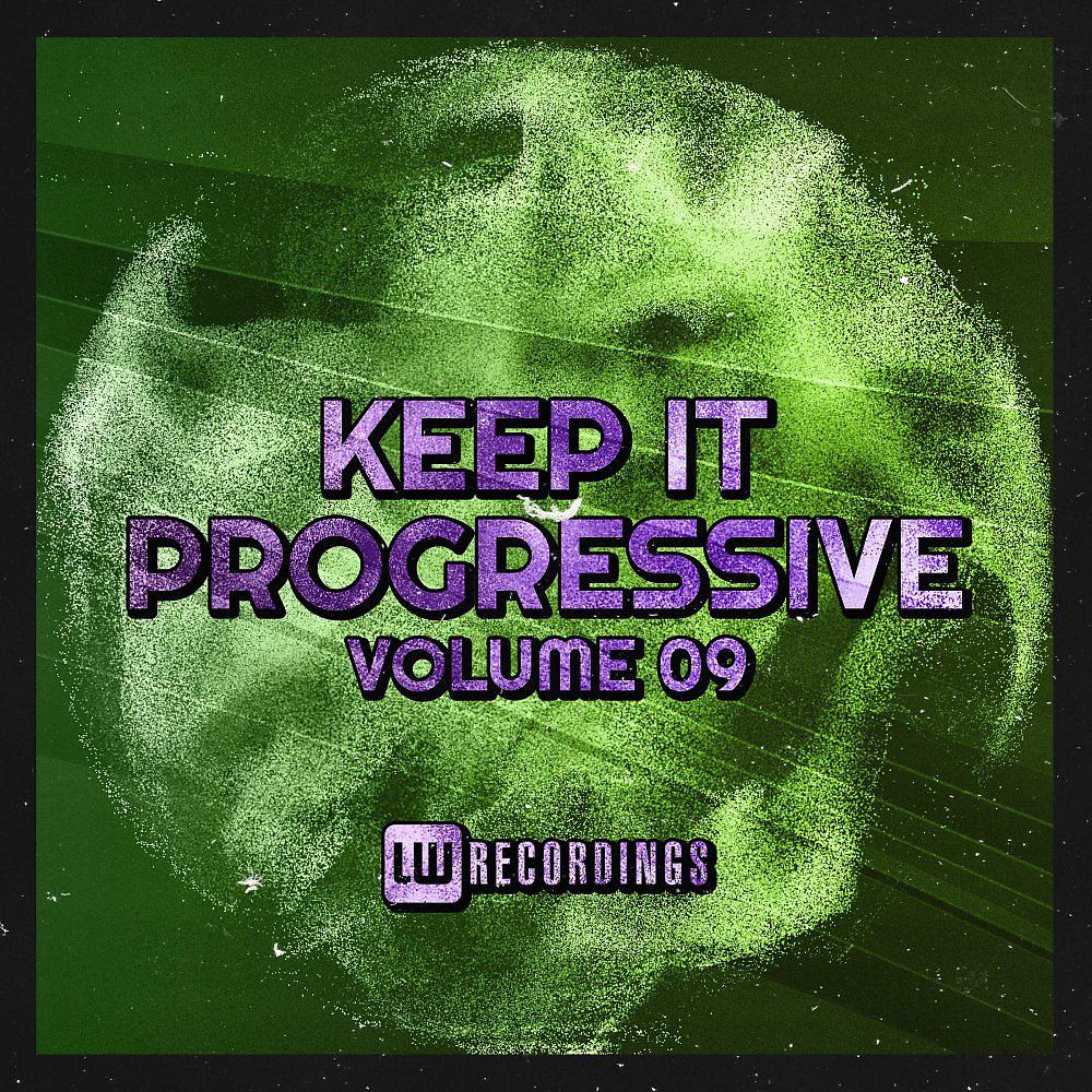 Постер альбома Keep It Progressive, Vol. 09
