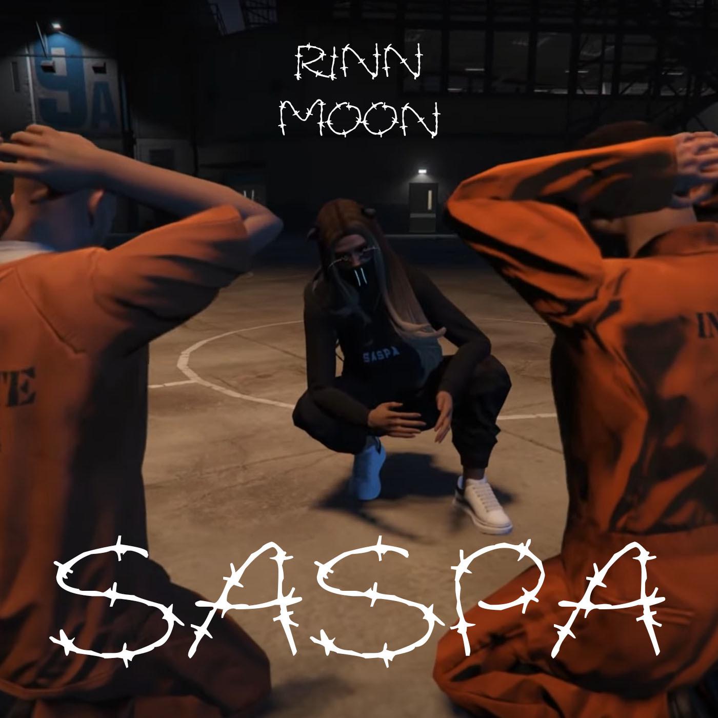Постер альбома Saspa