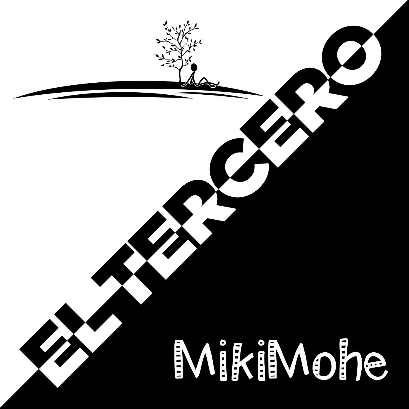 Постер альбома El Tercero