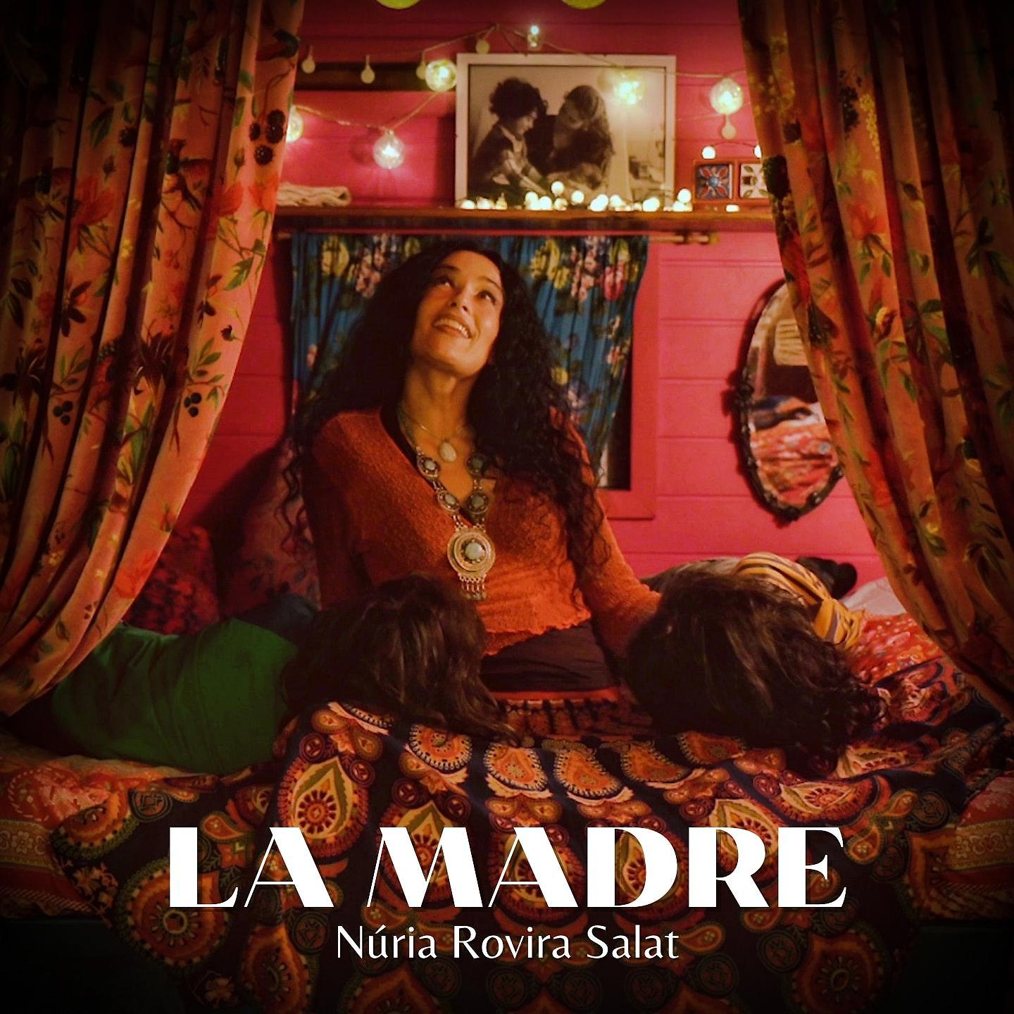 Постер альбома La Madre