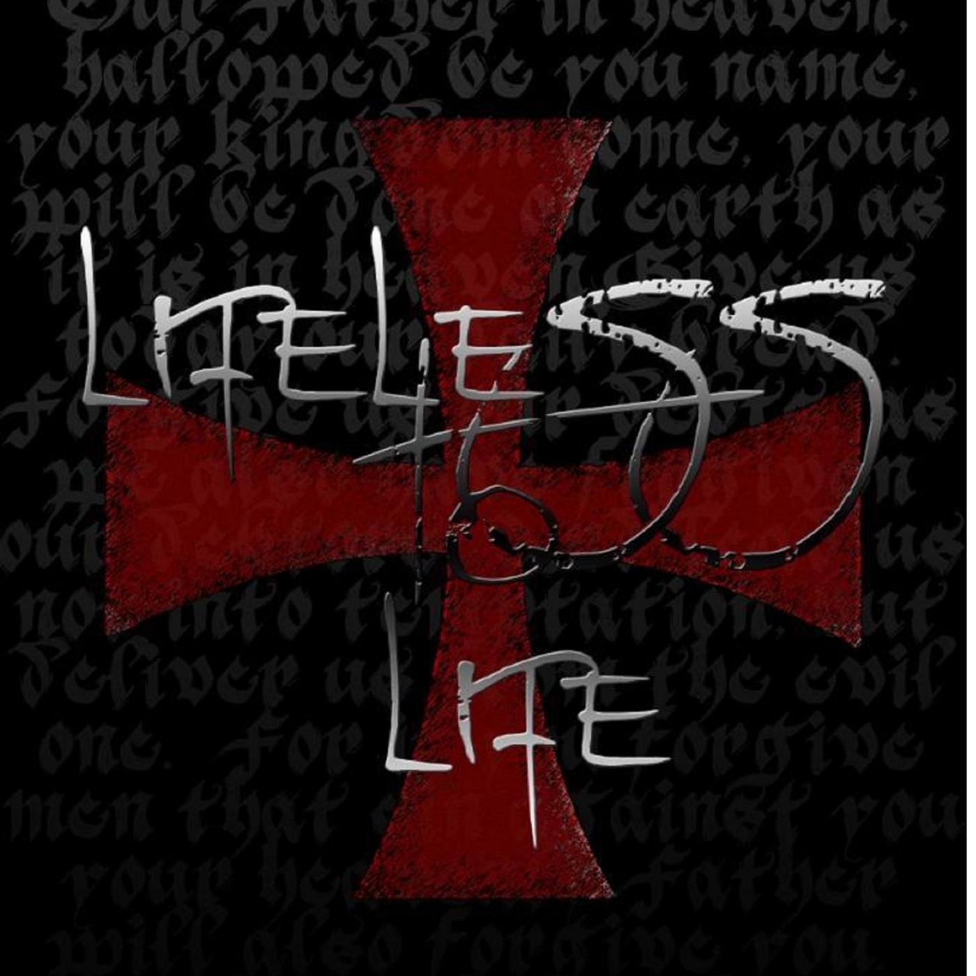 Постер альбома Lifeless 2 Life