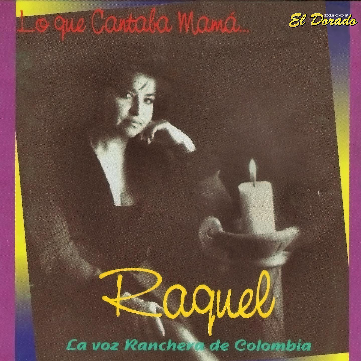 Постер альбома Lo Que Cantaba Mamá...
