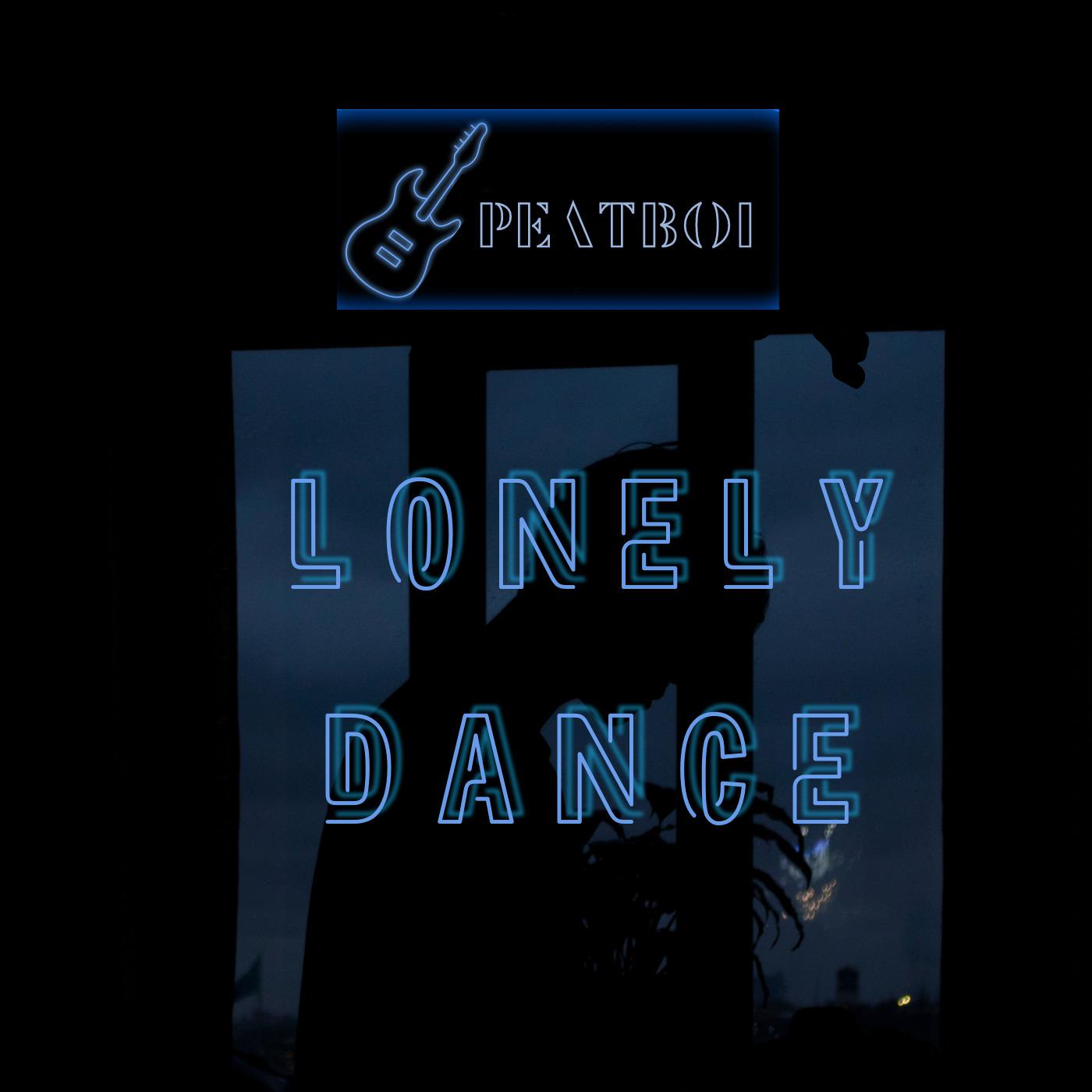 Постер альбома Lonely Dance