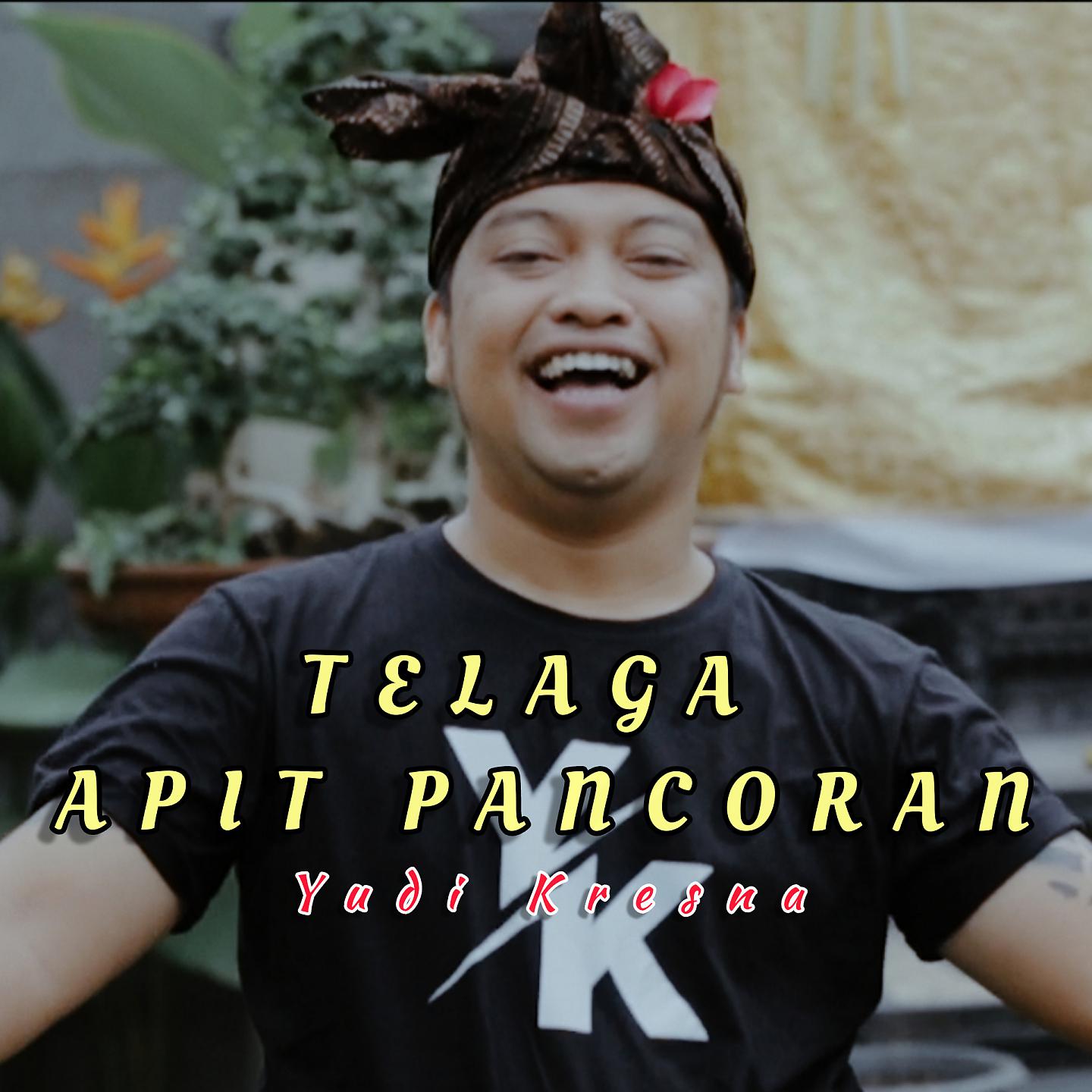 Постер альбома Telaga Apit Pancoran