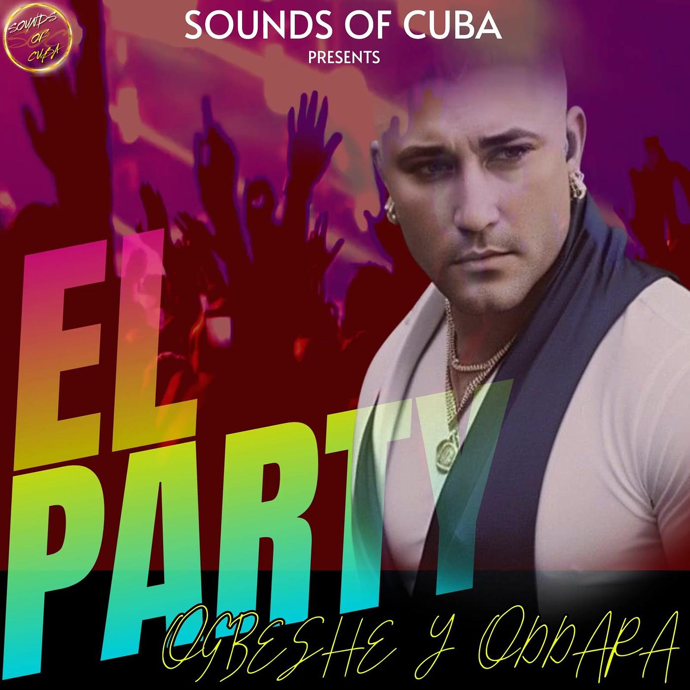 Постер альбома El Party