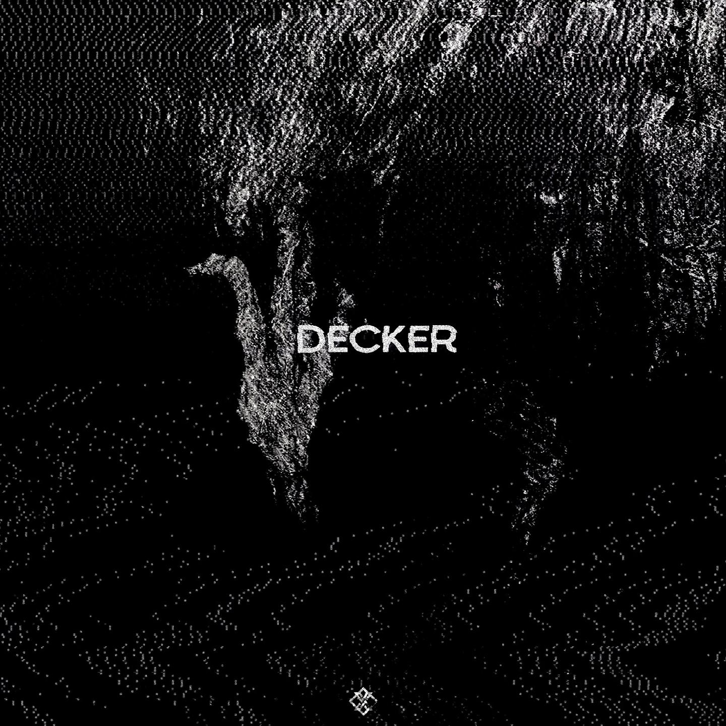 Постер альбома Decker