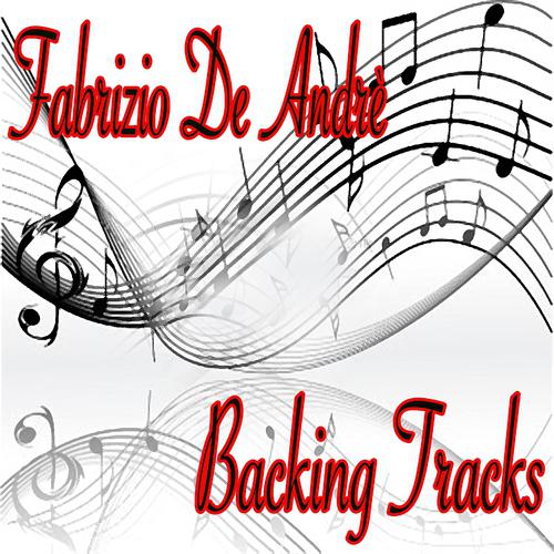 Постер альбома Fabrizio De Andrè (Backing Tracks)