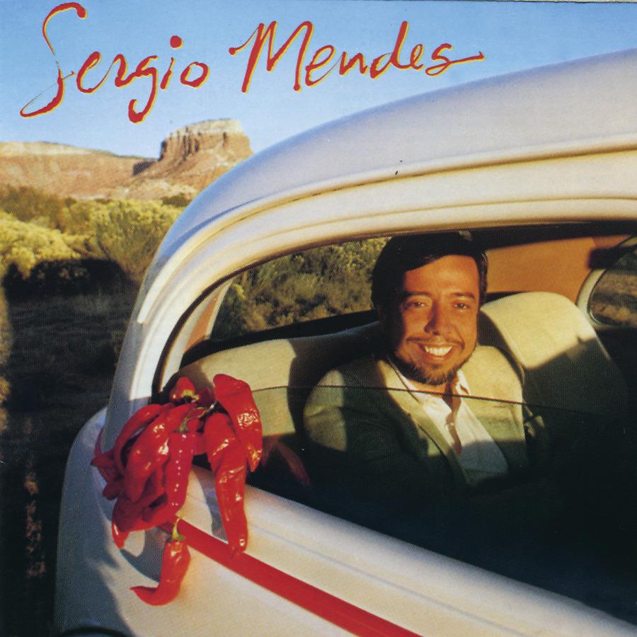 Постер альбома Sergio Mendes