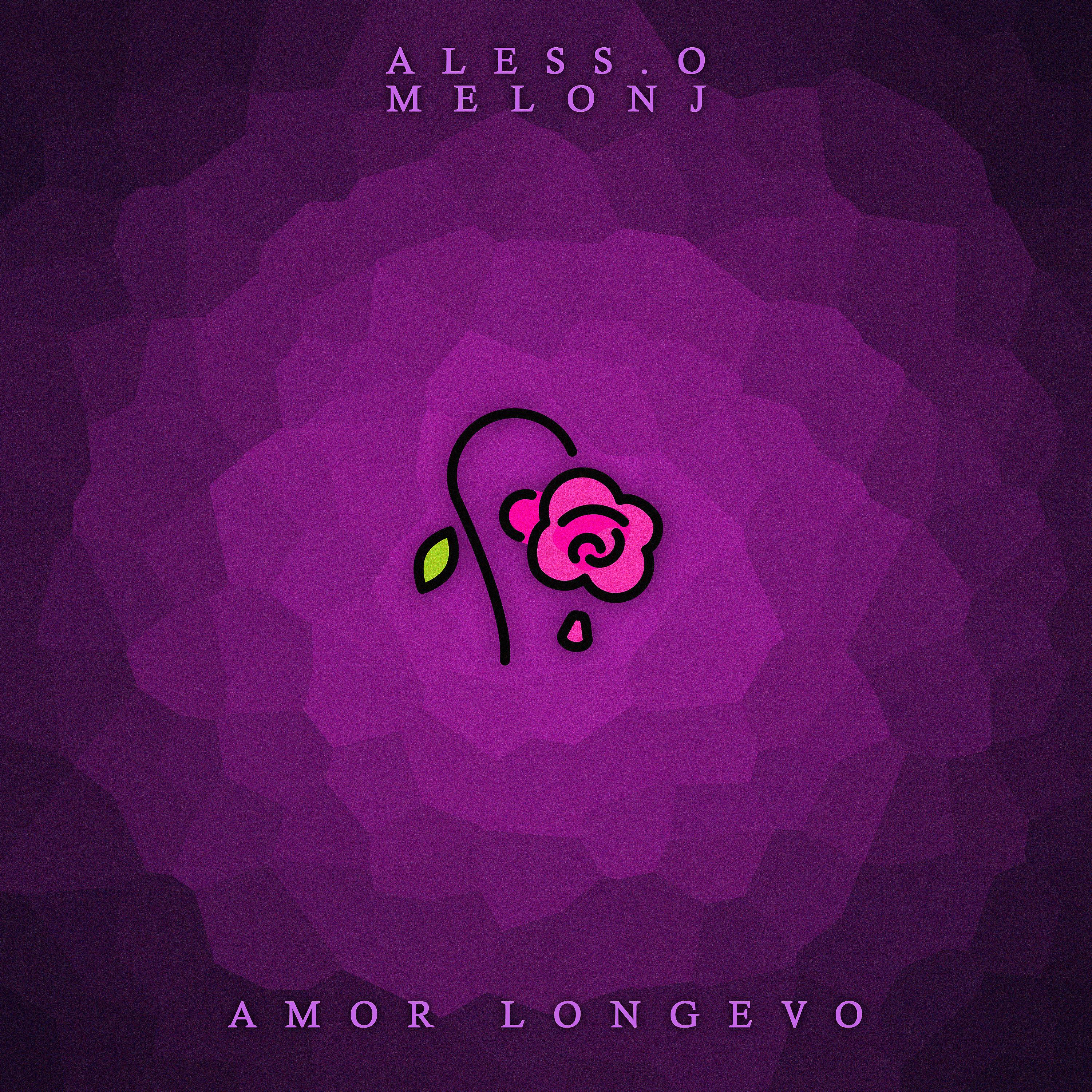 Постер альбома Amor Longevo