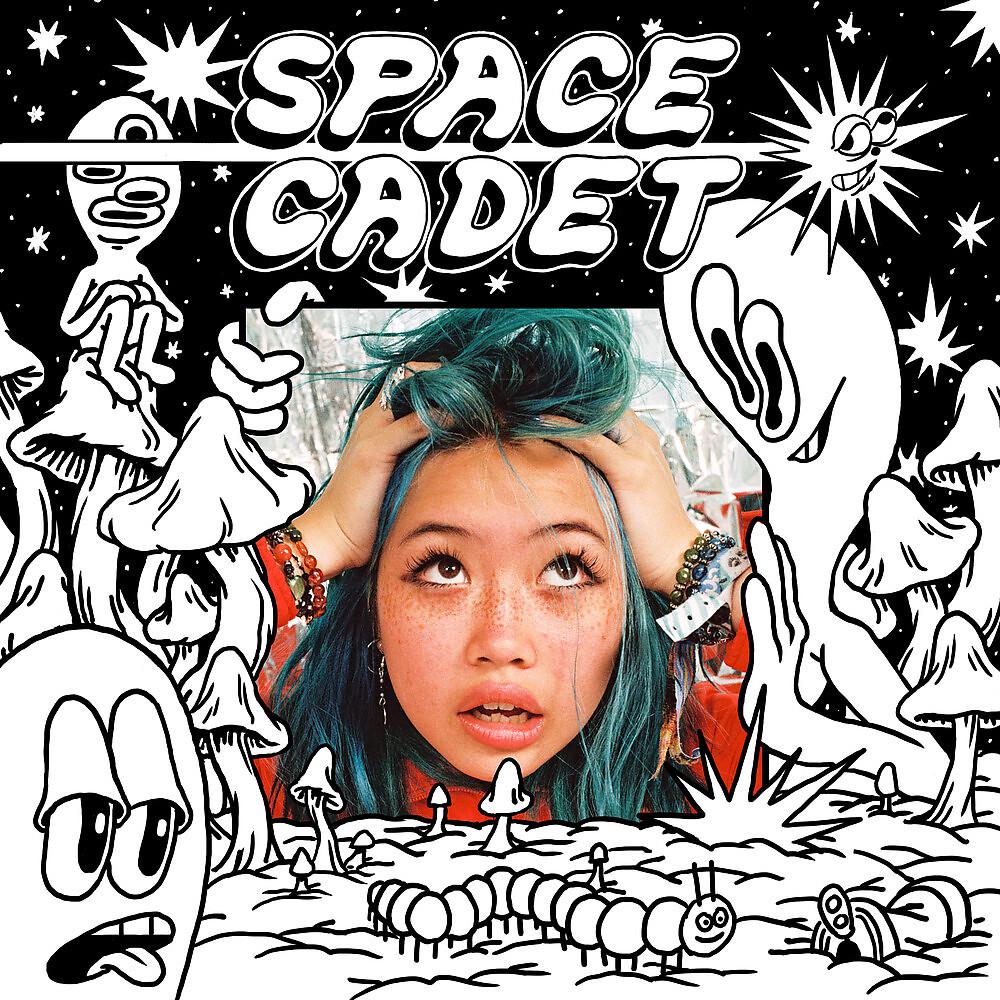 Постер альбома Space Cadet