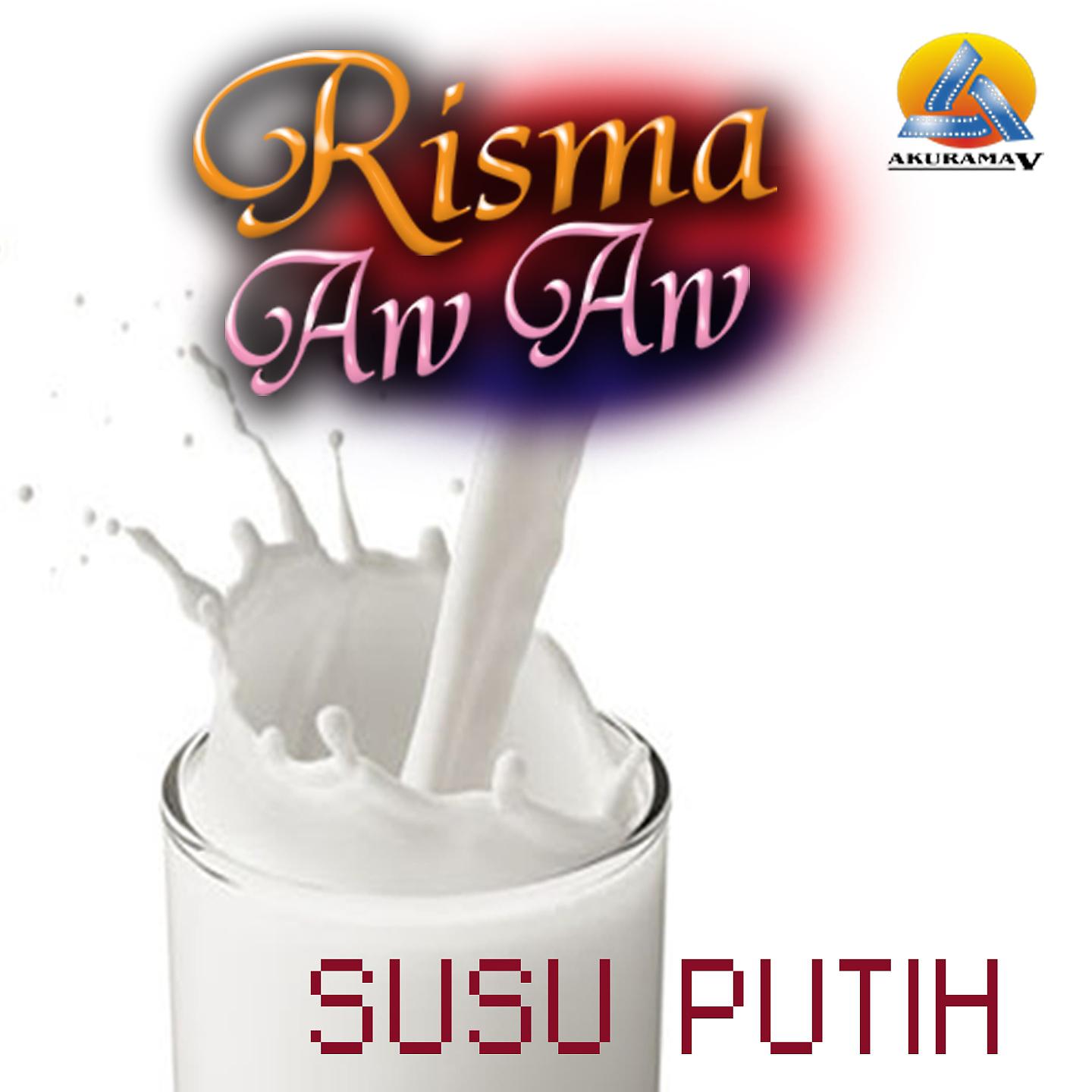 Постер альбома Susu Putih