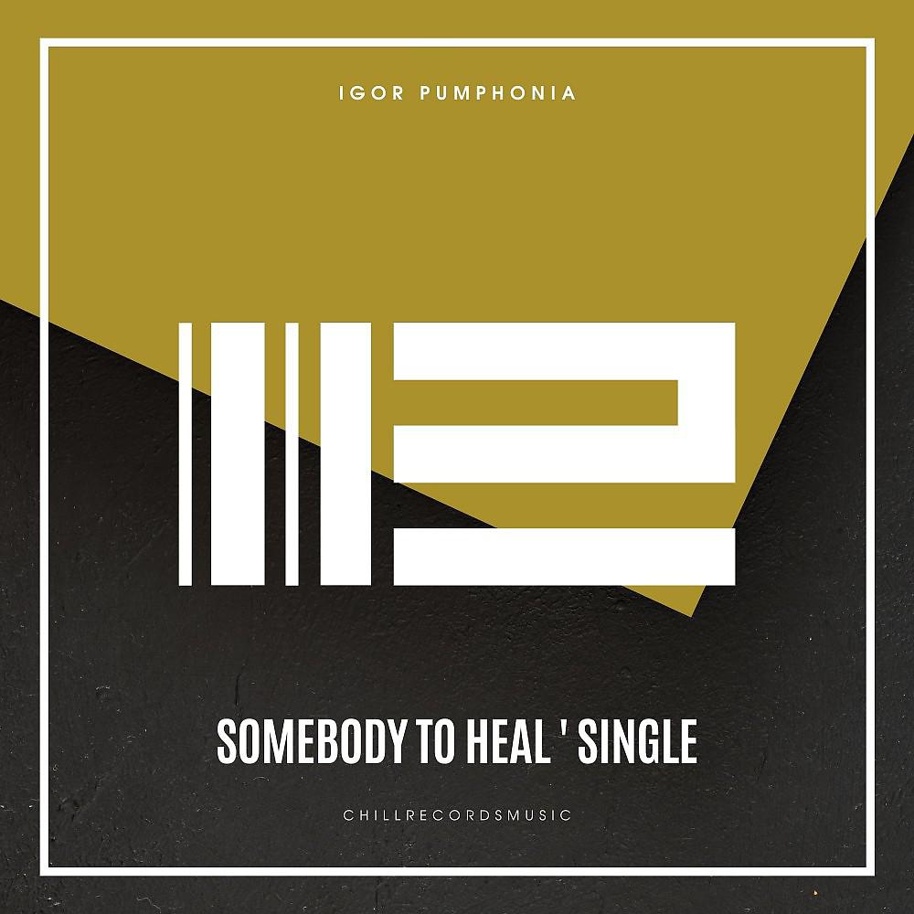 Постер альбома Somebody to Heal