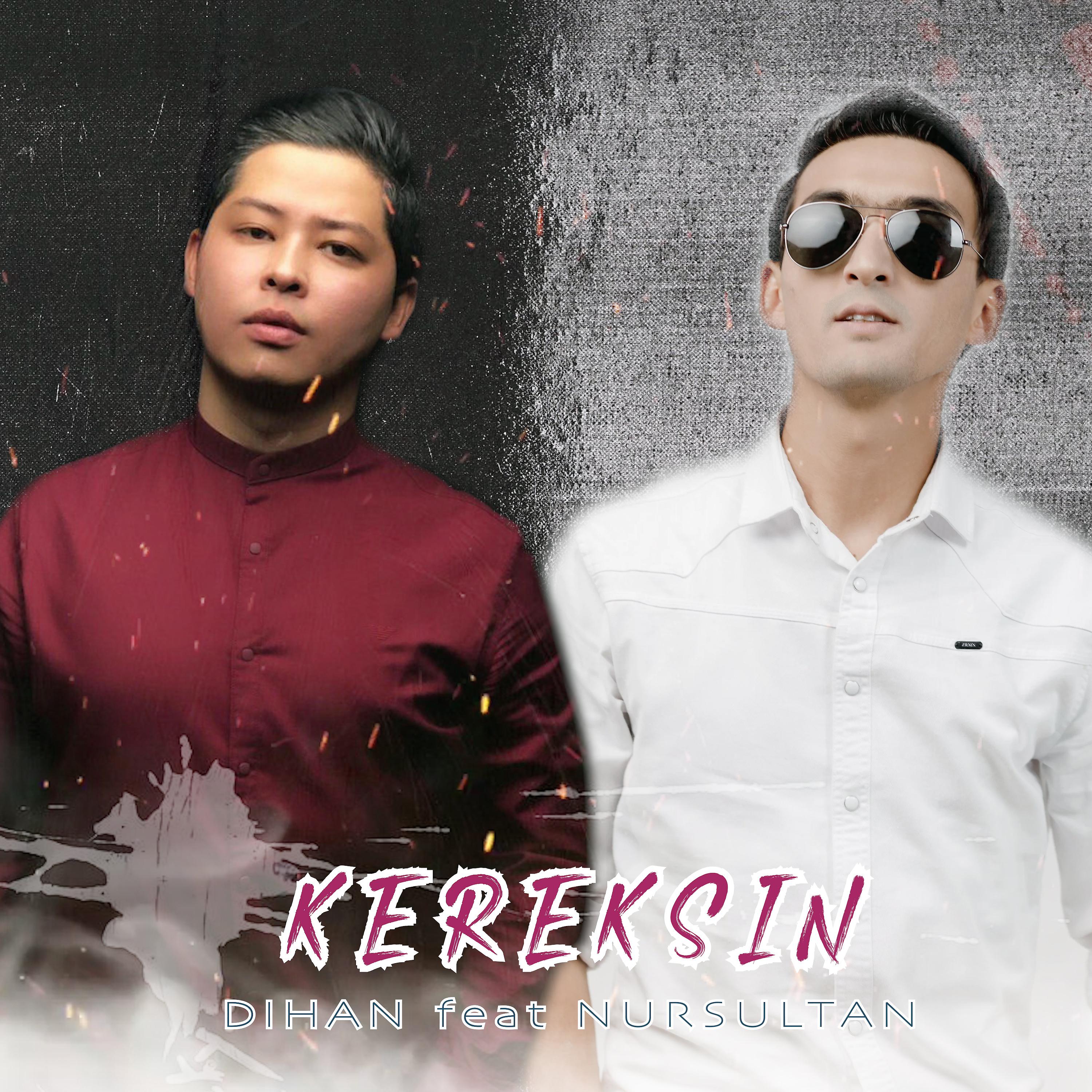 Постер альбома Kereksin