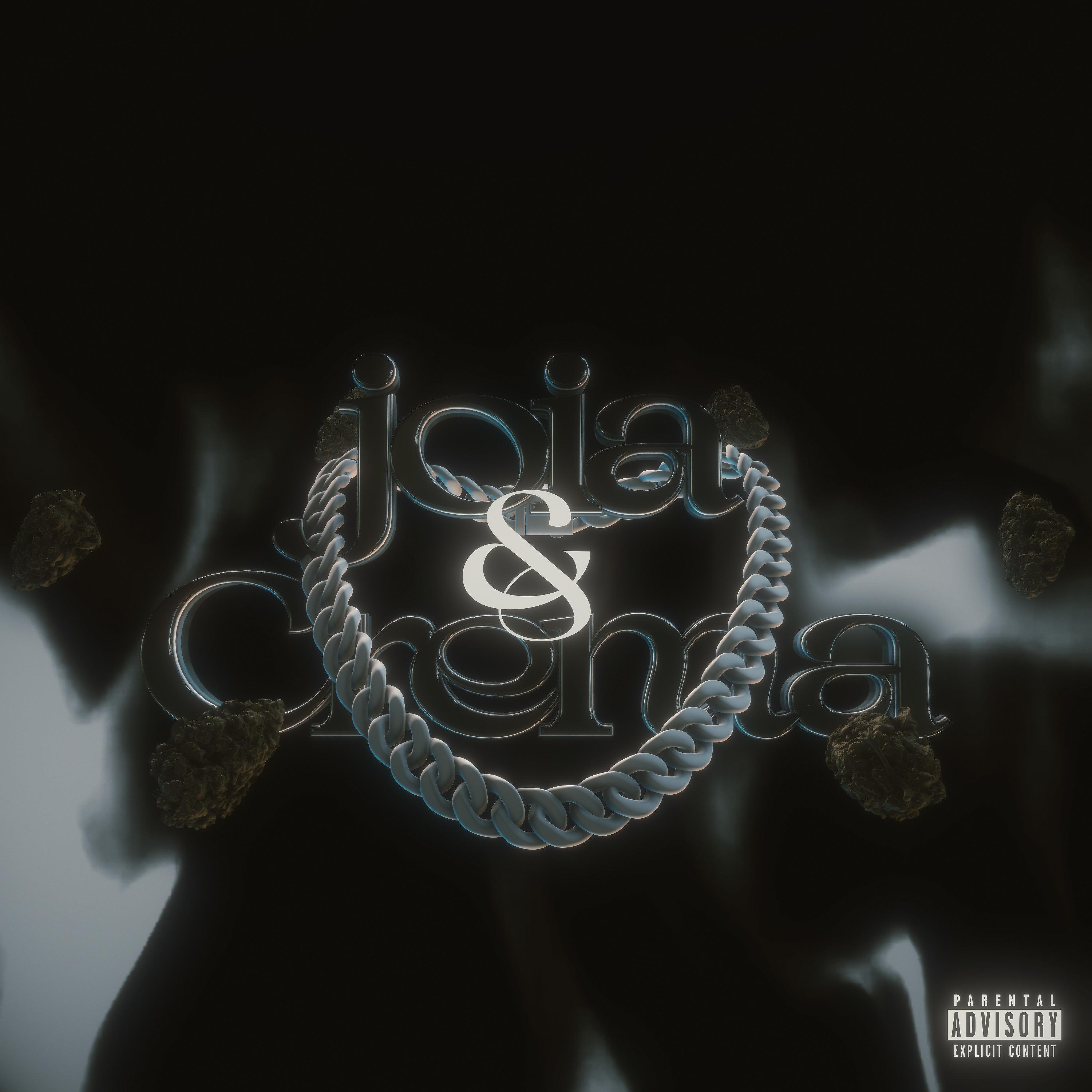 Постер альбома Joia&Crema
