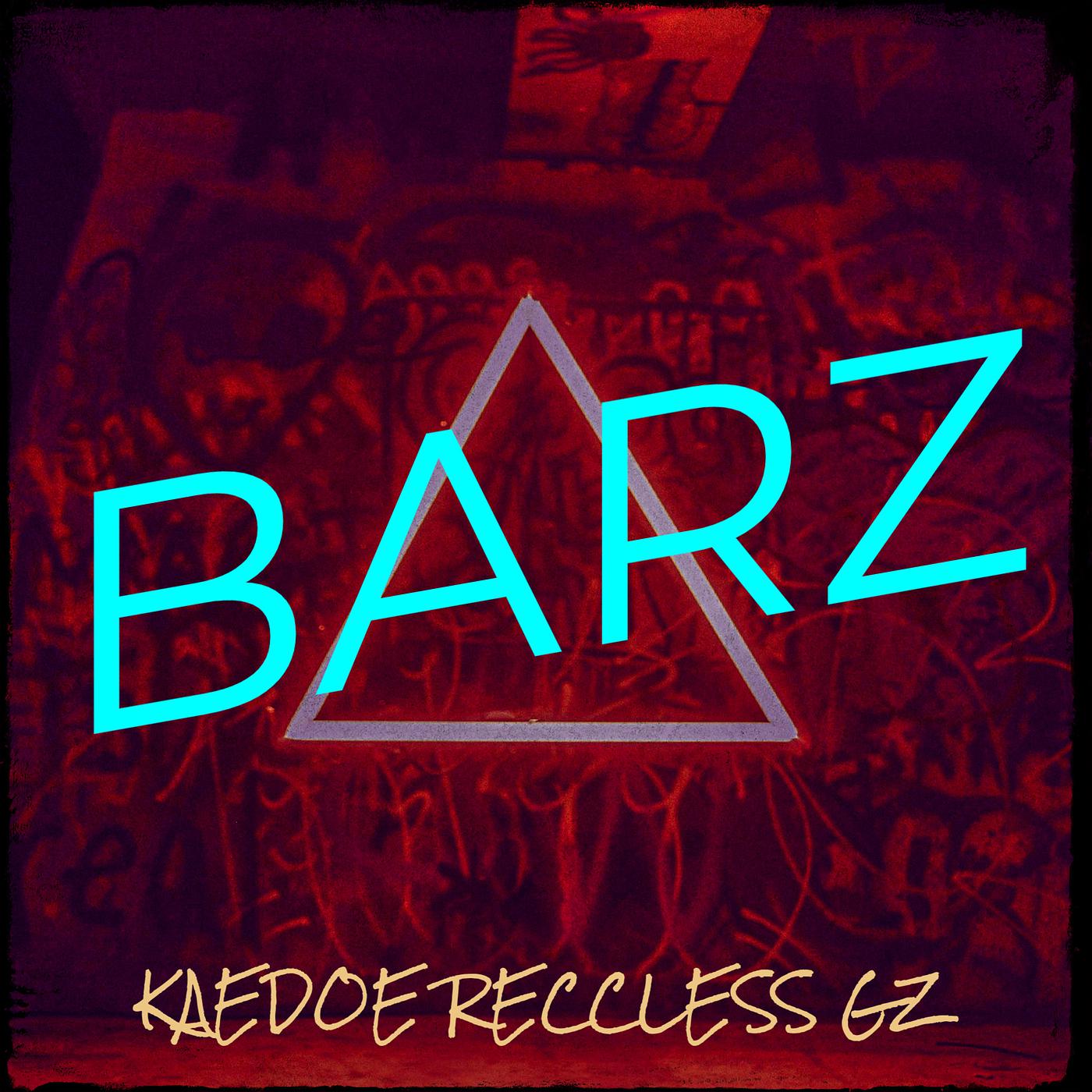 Постер альбома Barz