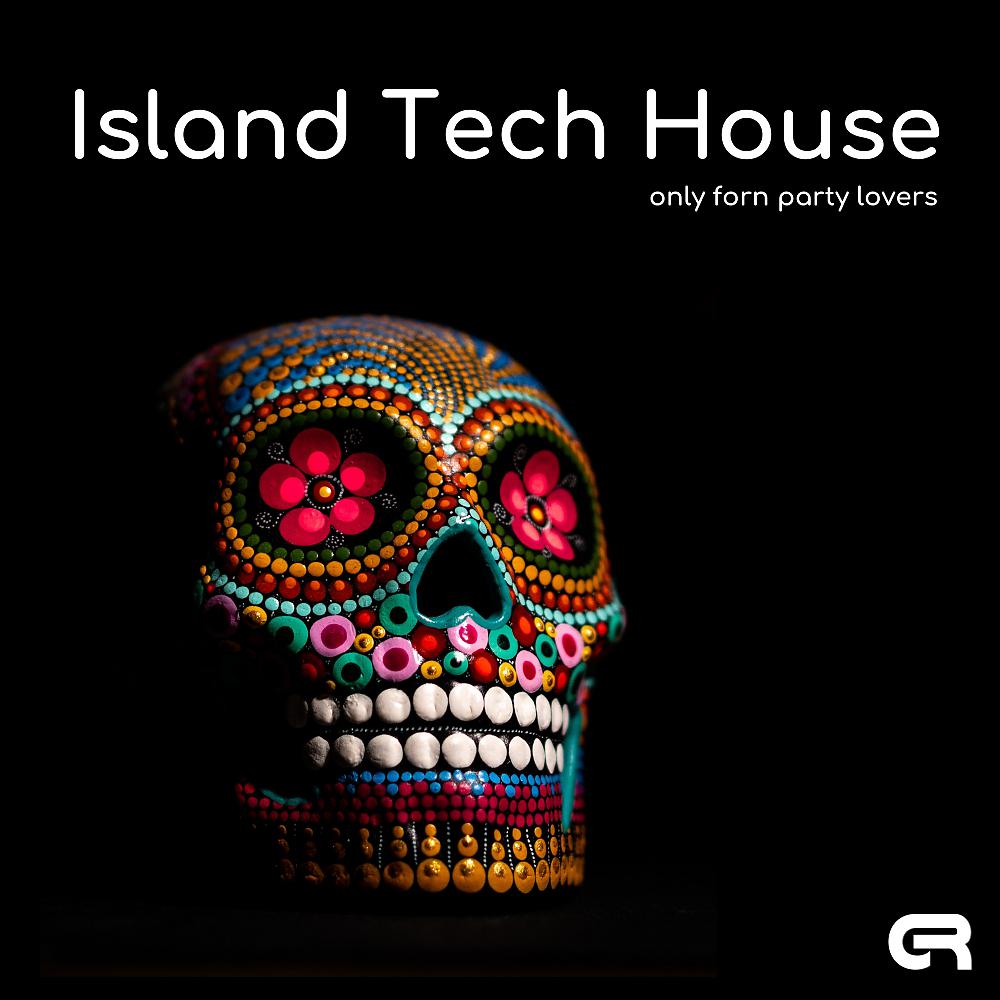 Постер альбома Island Tech House
