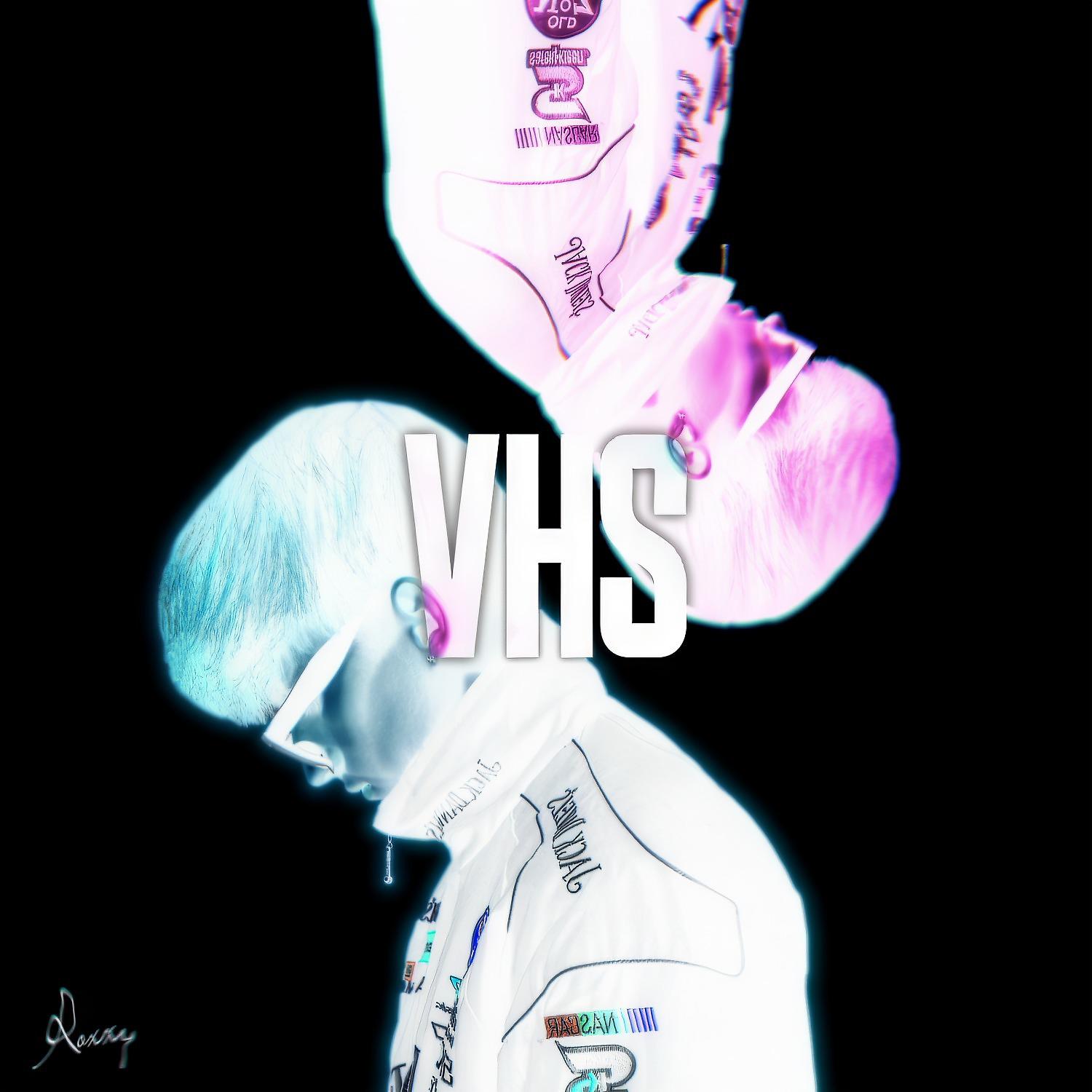 Постер альбома VHS