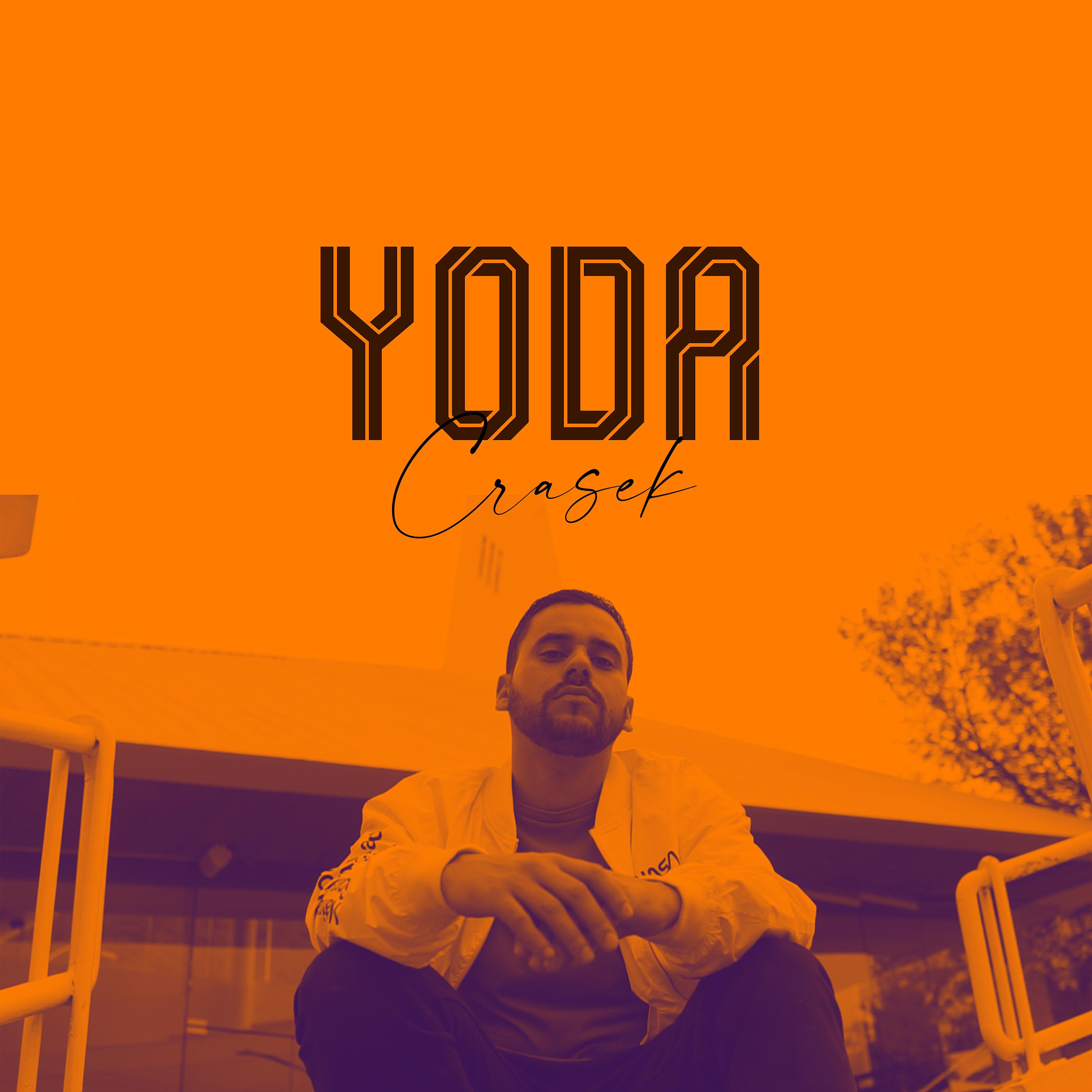 Постер альбома Yoda