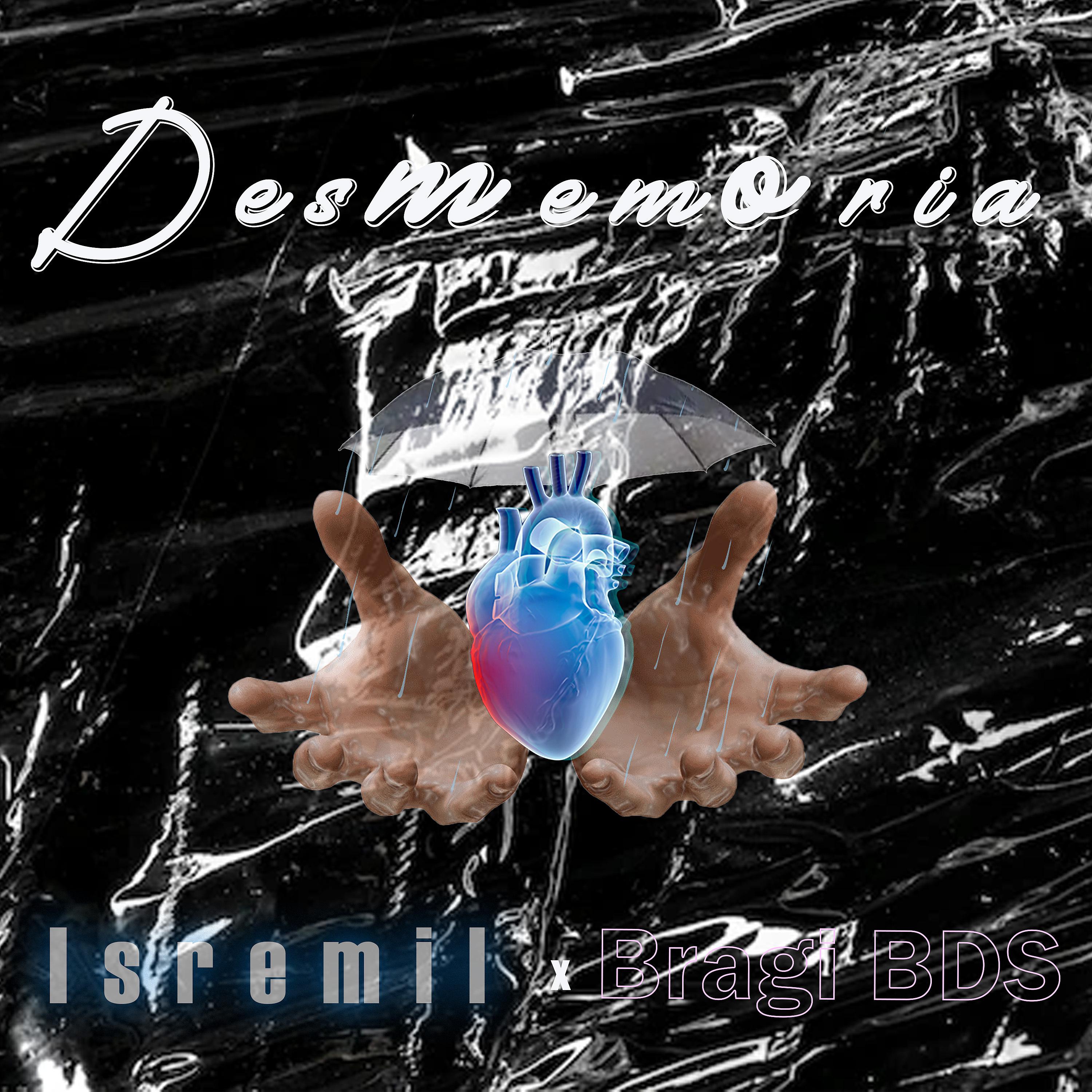 Постер альбома Desmemoria