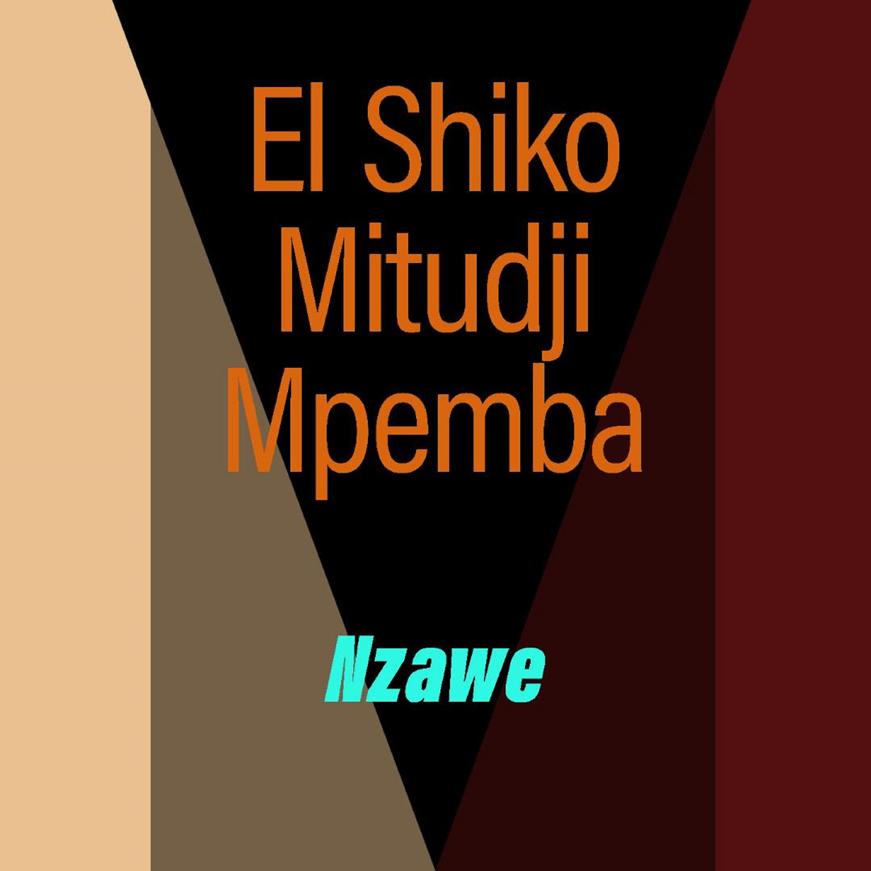 Постер альбома Nzawe