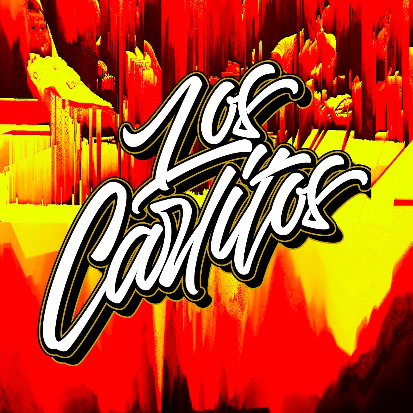 Постер альбома Carlitosi