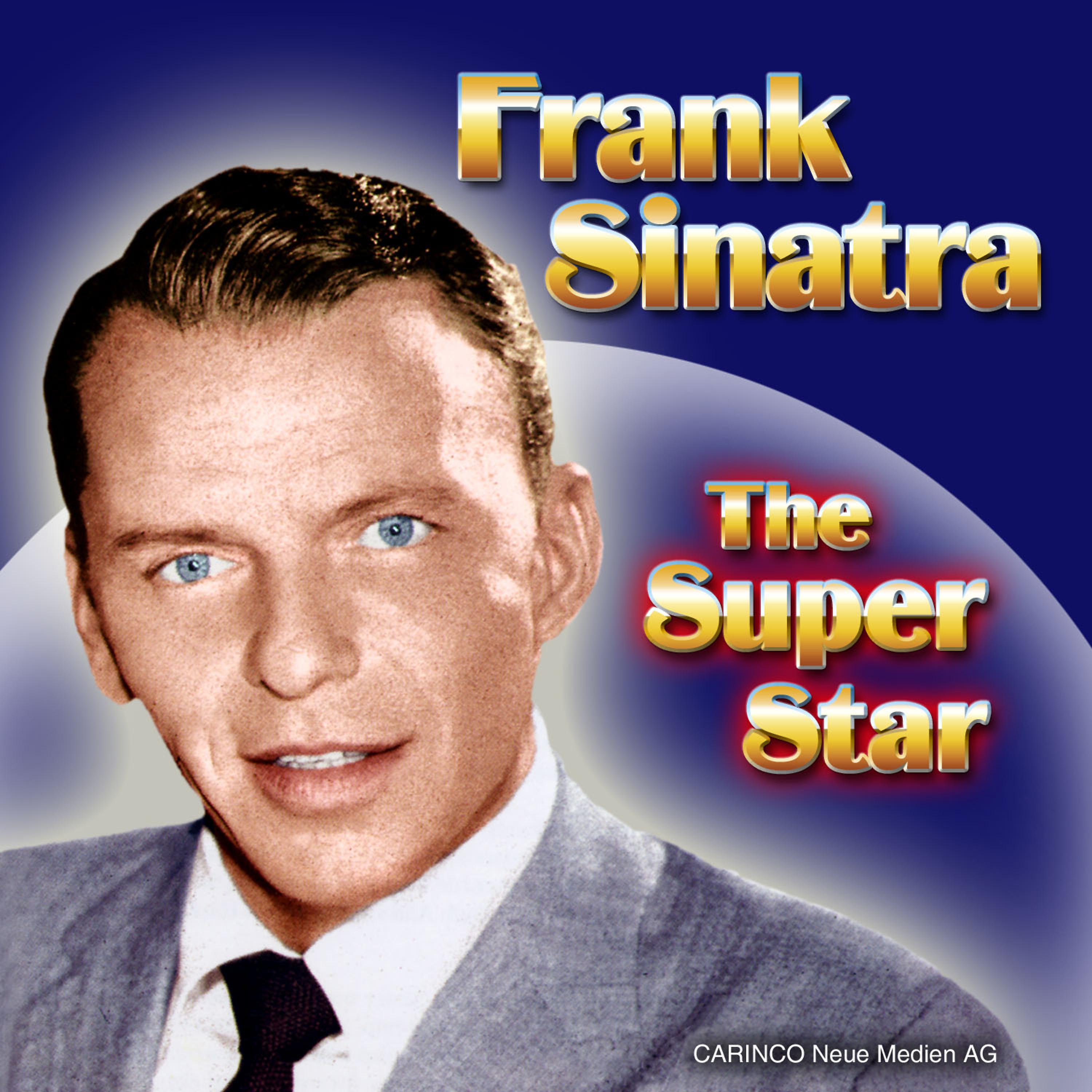 Постер альбома Frank Sinatra Vol. 5