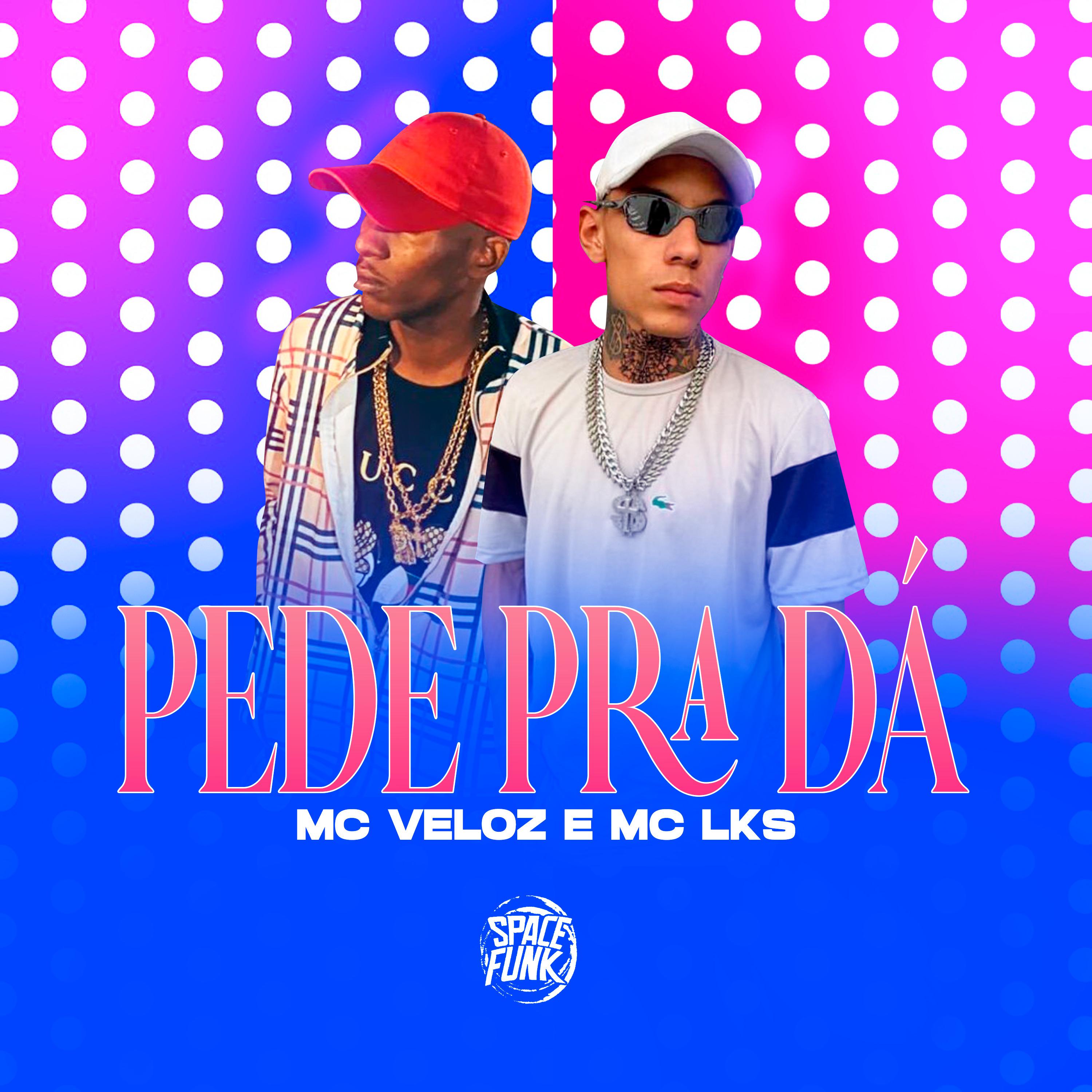 Постер альбома Pede pra Dá